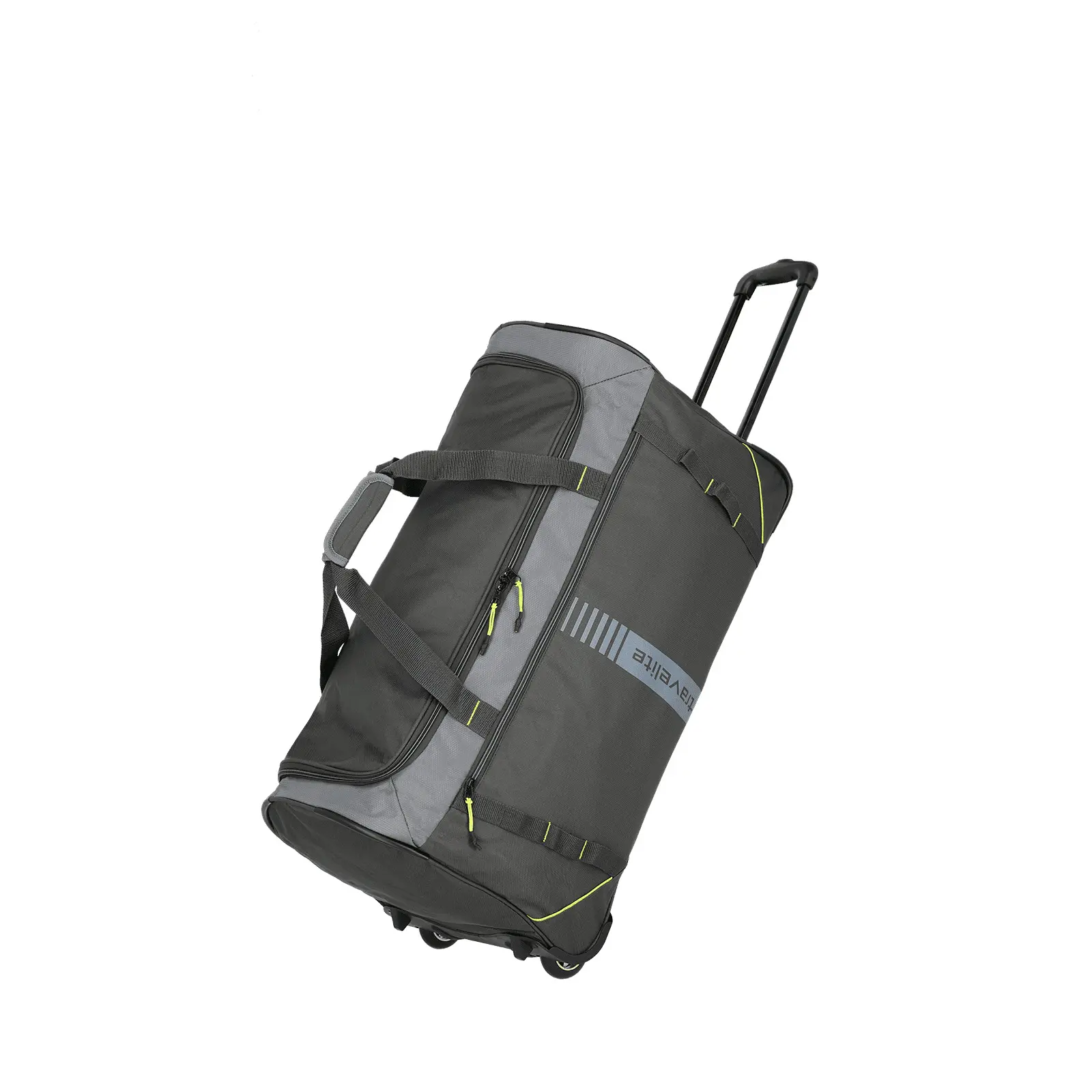 Zaini trolley travelite Basics Active