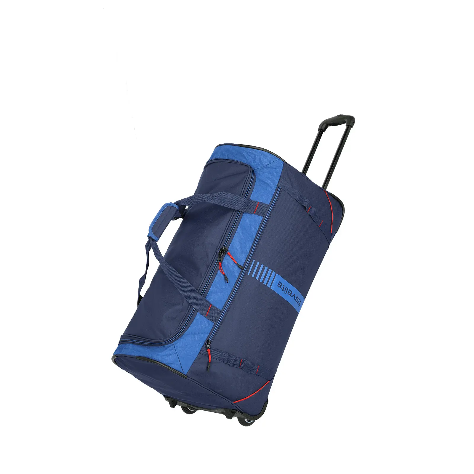 Zaini trolley travelite Basics Active