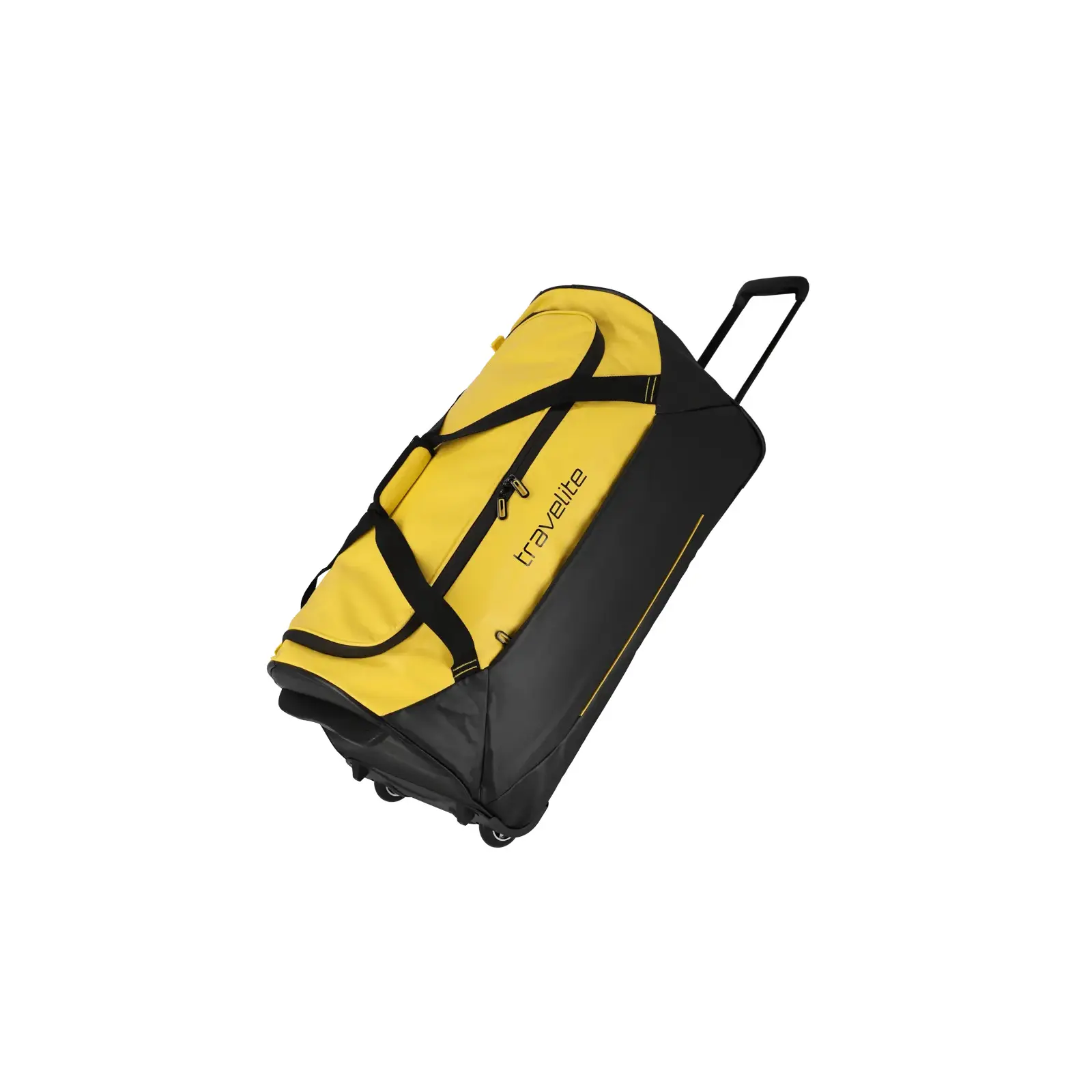 Zaini trolley travelite Basics L