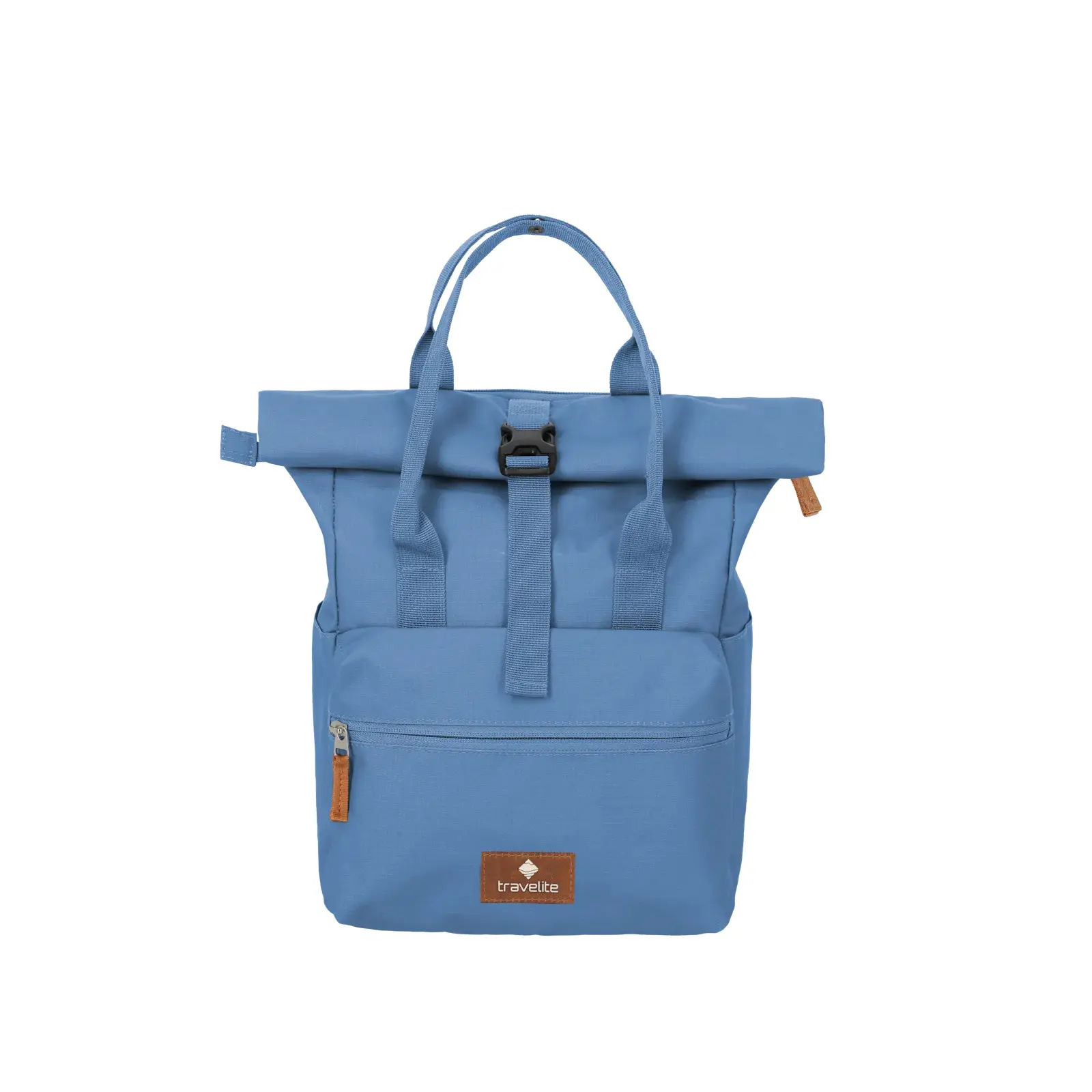 Rucksack travelite Basics Roll-Up