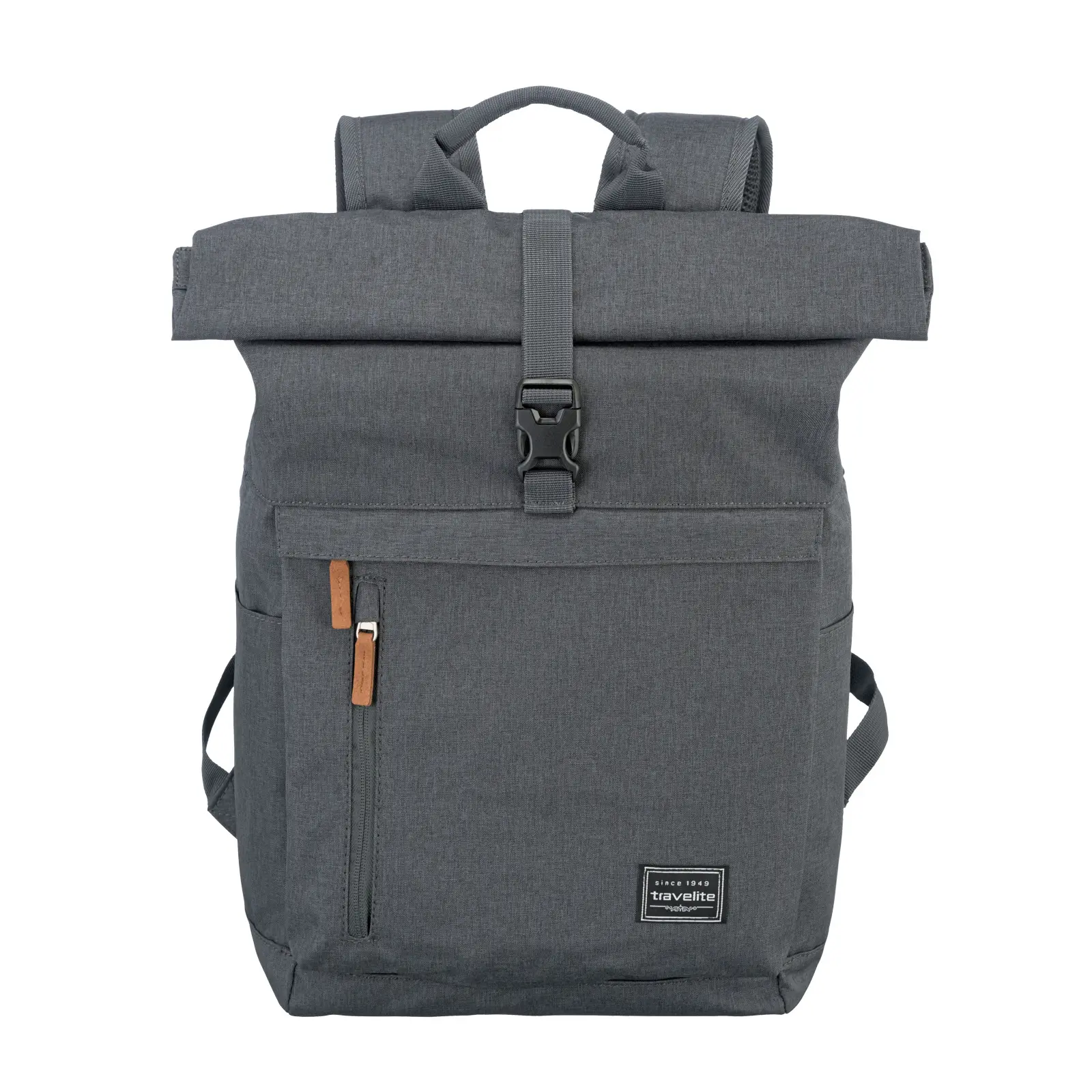 Sac à dos travelite Basics Roll-Up