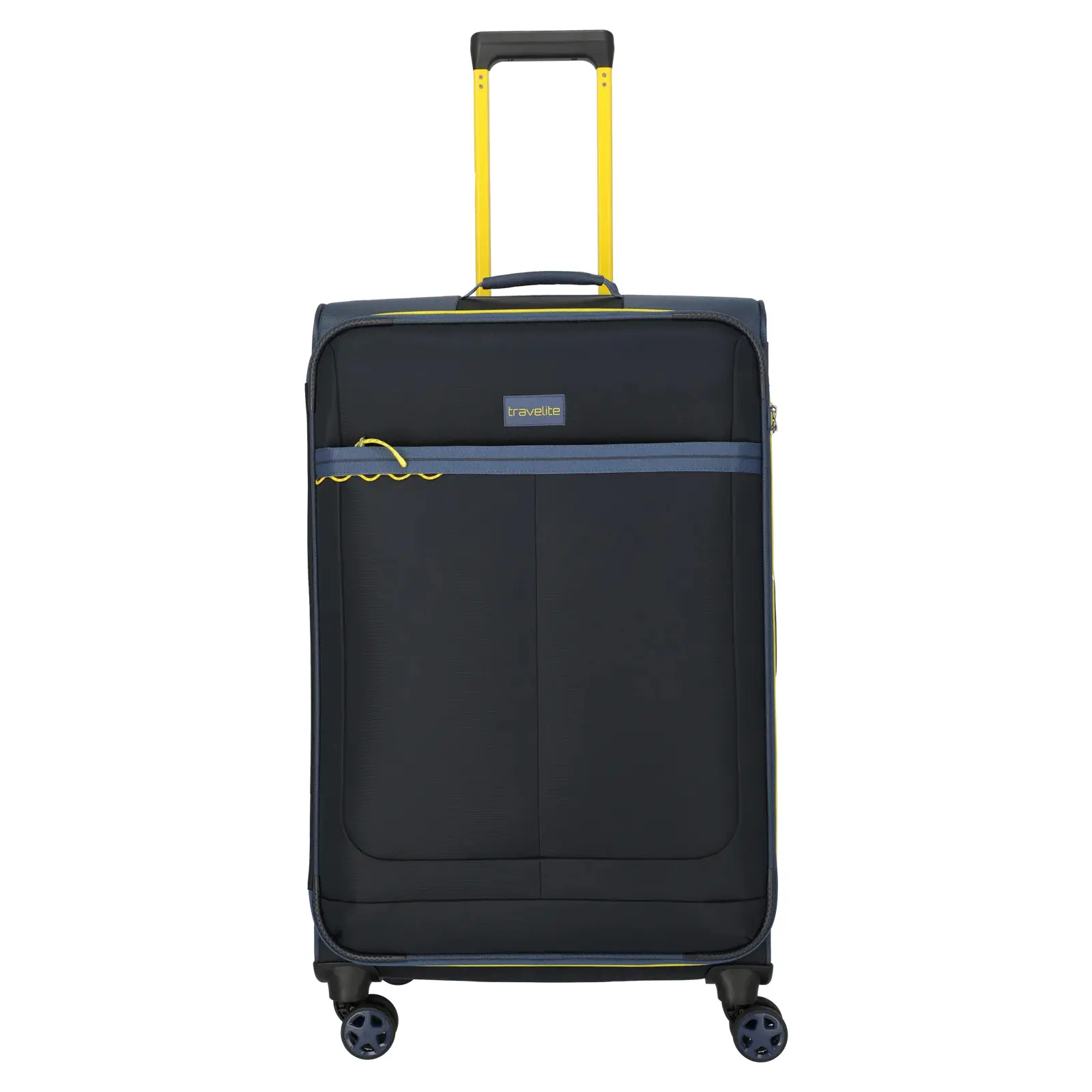 Koffer travelite Color Craze Trolley L
