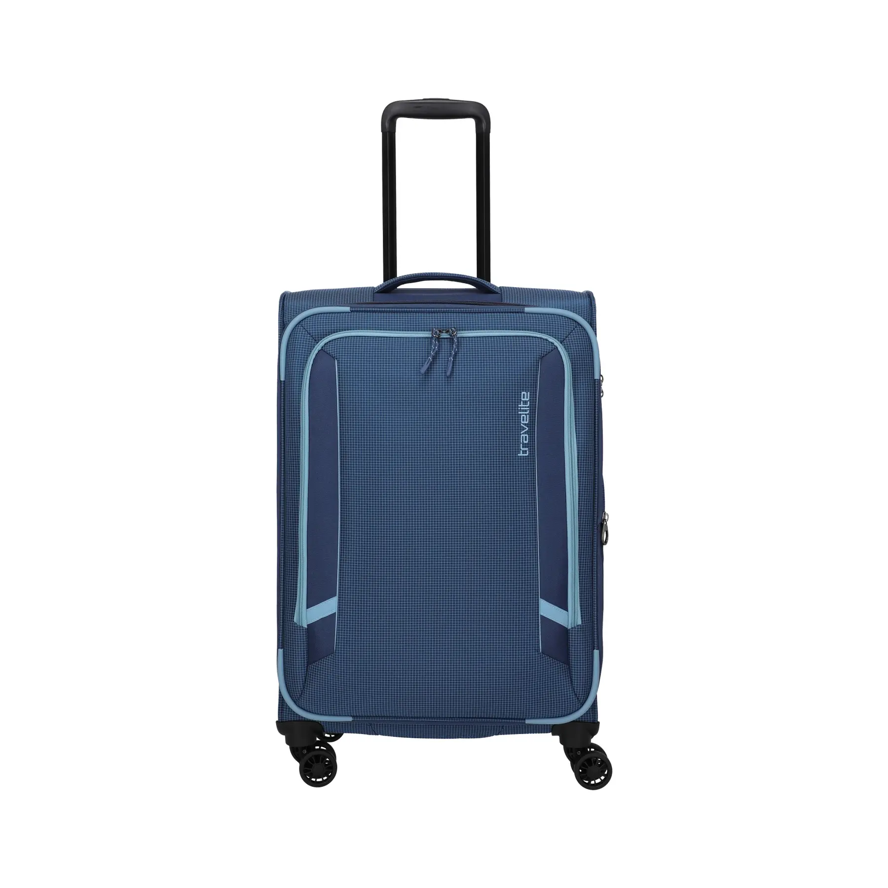 Trolley travelite Corsiica Trolley 4w M ext.
