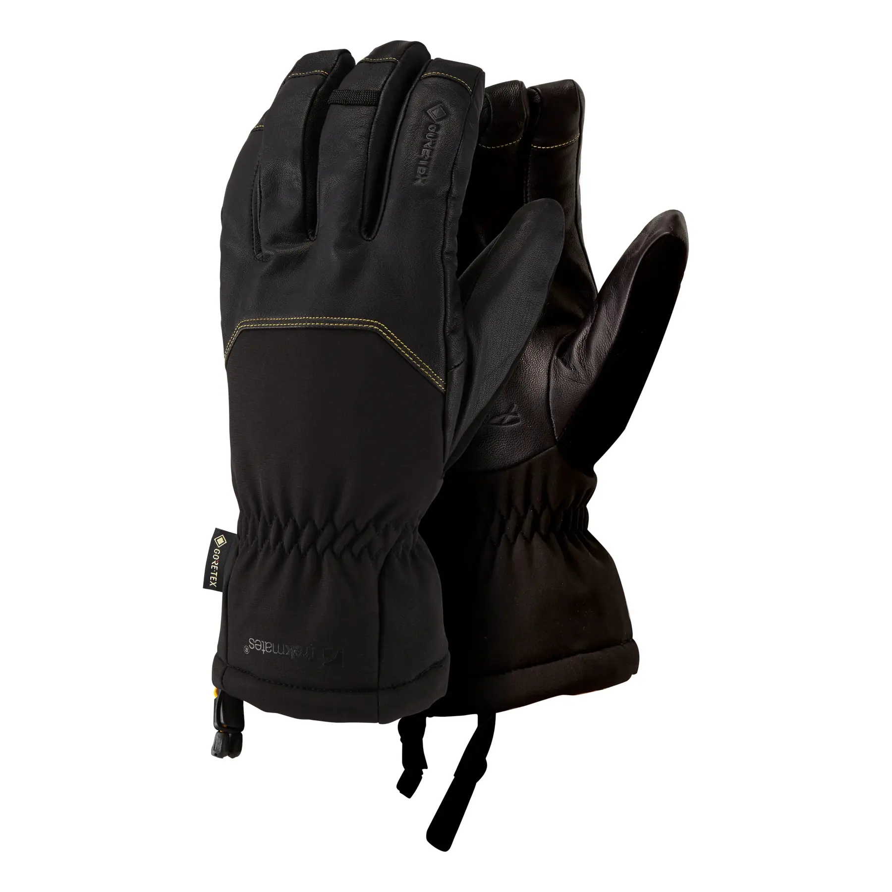 Guanti Trekmates Gully GTX