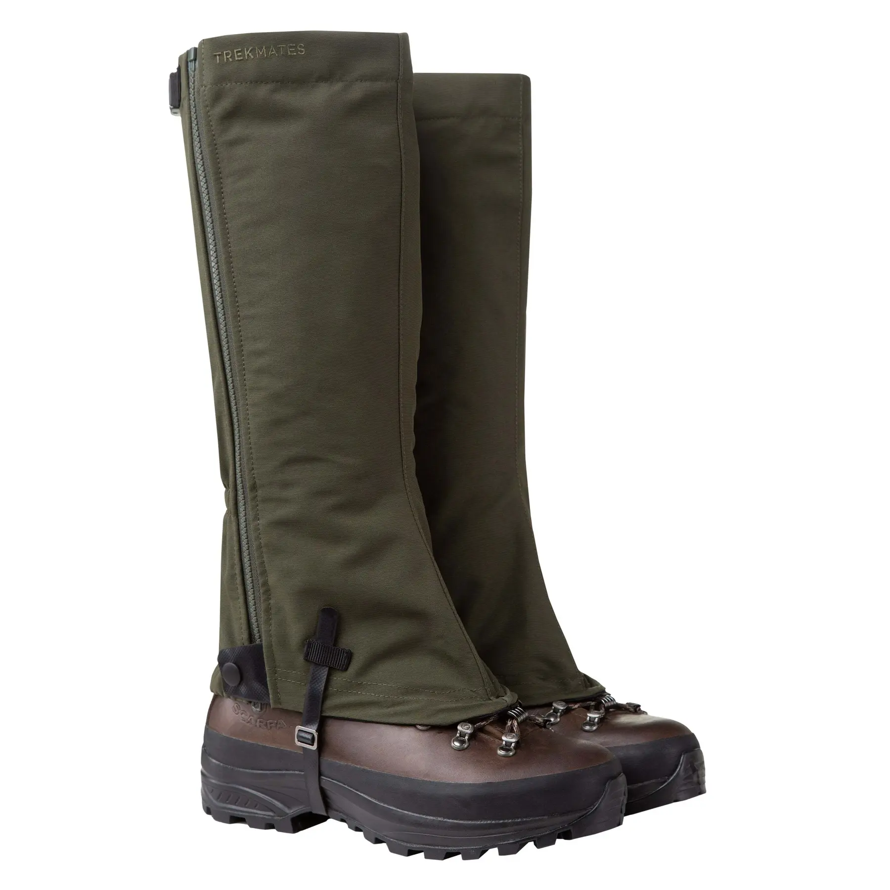 Gaiters Trekmates Field Dry