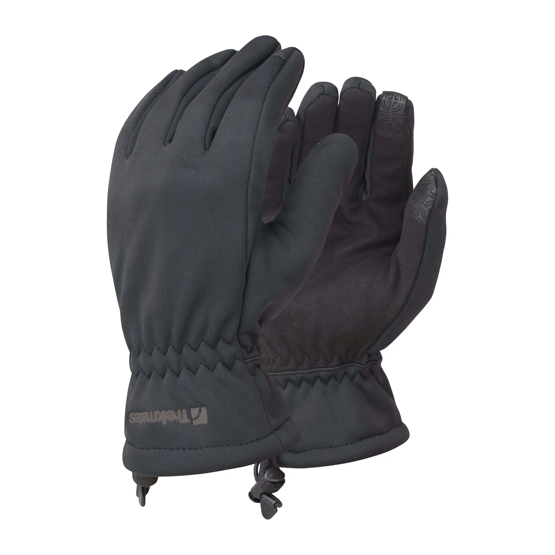 Guanti Trekmates Rigg