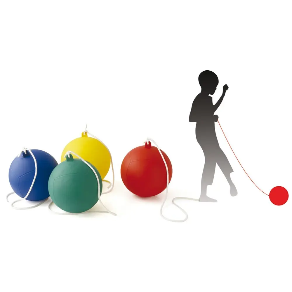 PVC Dribbel Fußball für Kinder Tremblay CT