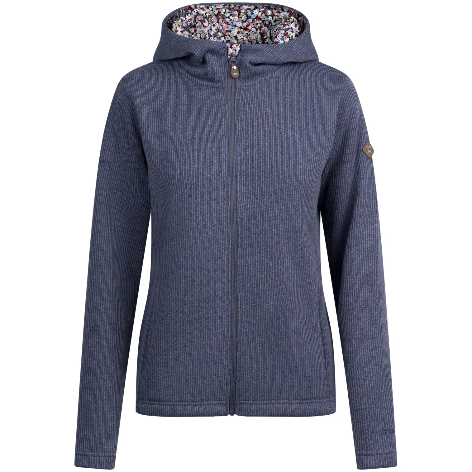 Fleece Trespass Anona