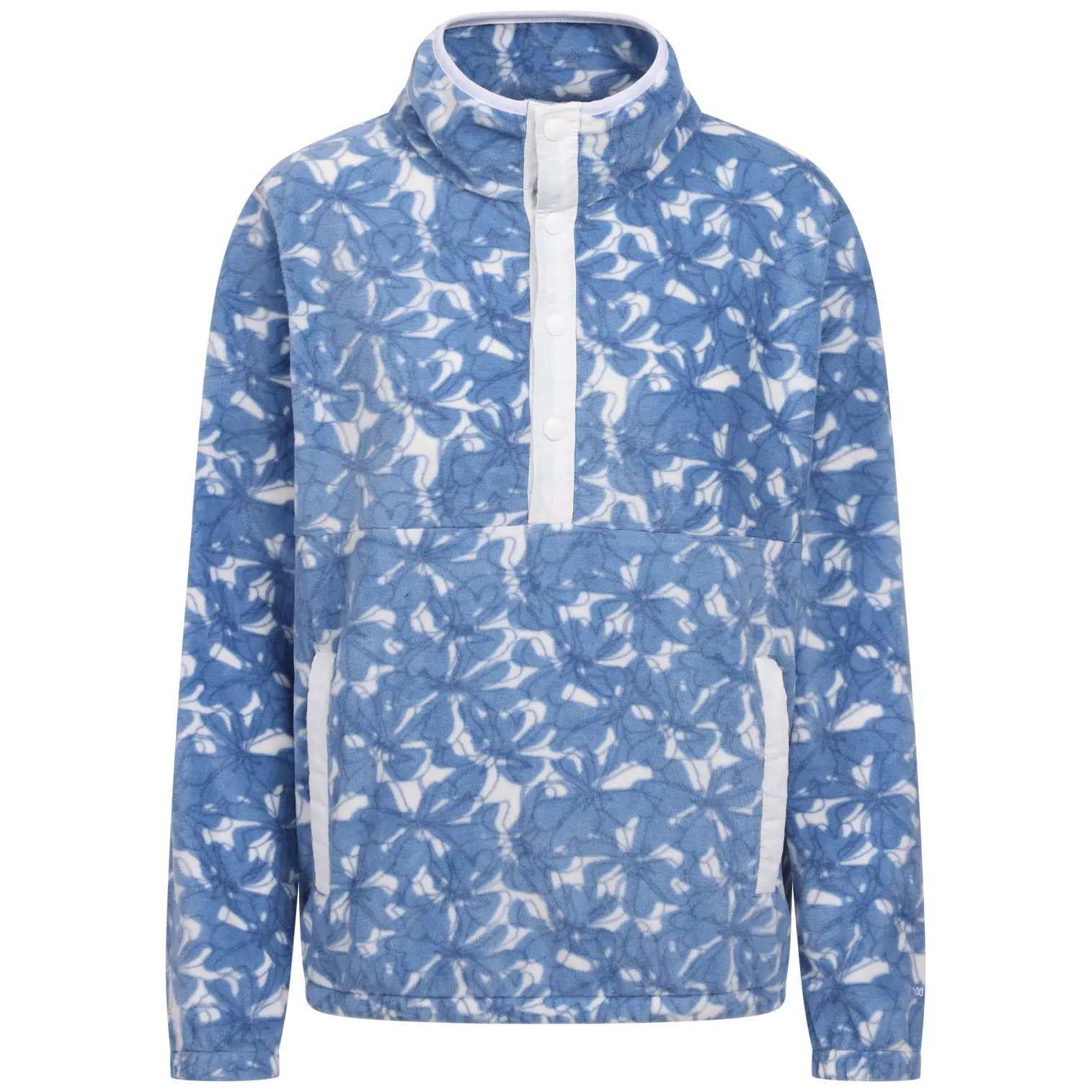 Damesfleece Trespass Breker