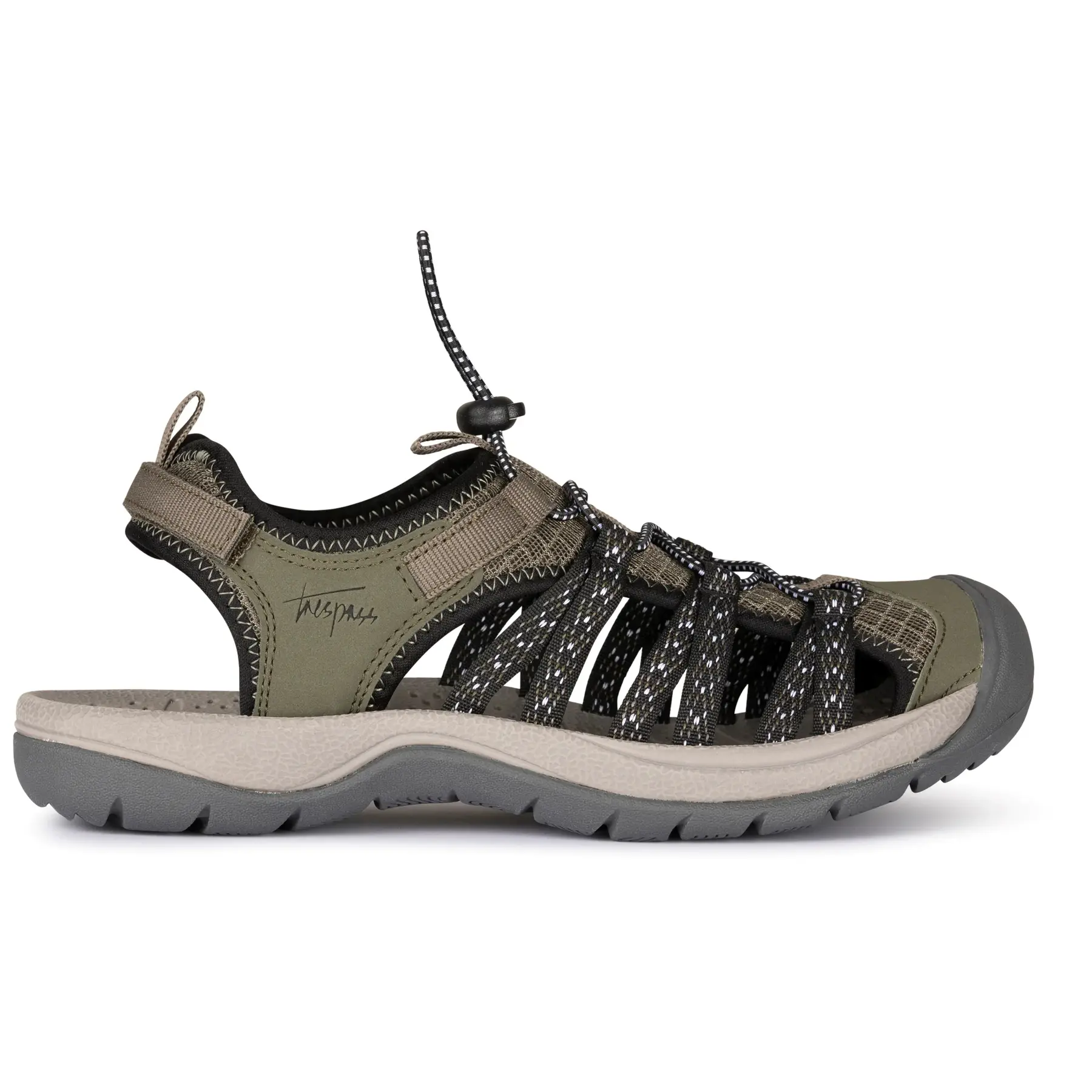 Wandersandalen für Damen Trespass Brontie