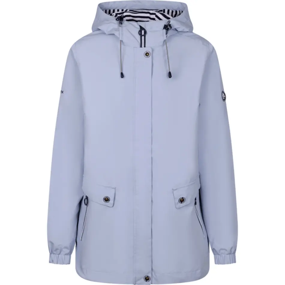 Impermeabile da donna Trespass Flourish C