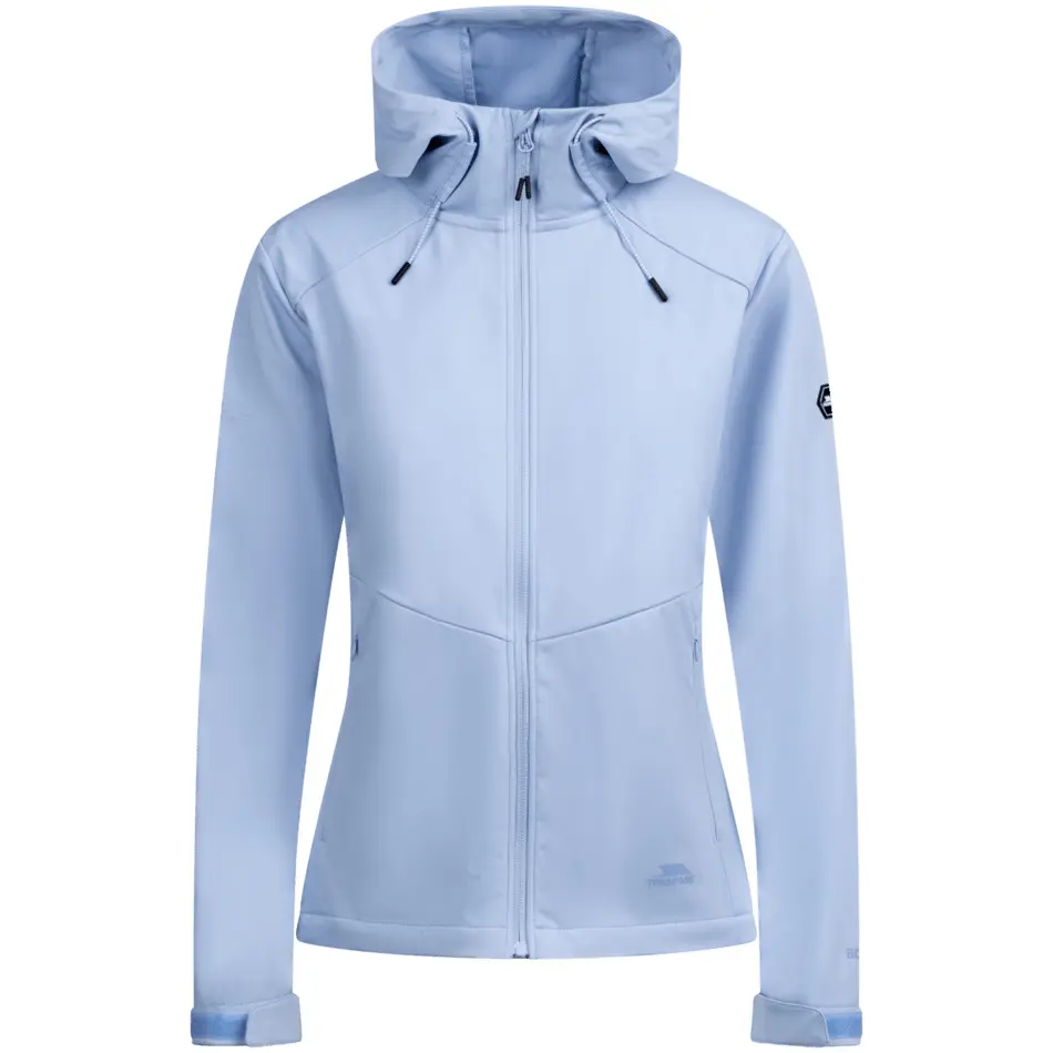 Giacca con cappuccio da donna Trespass Eunice