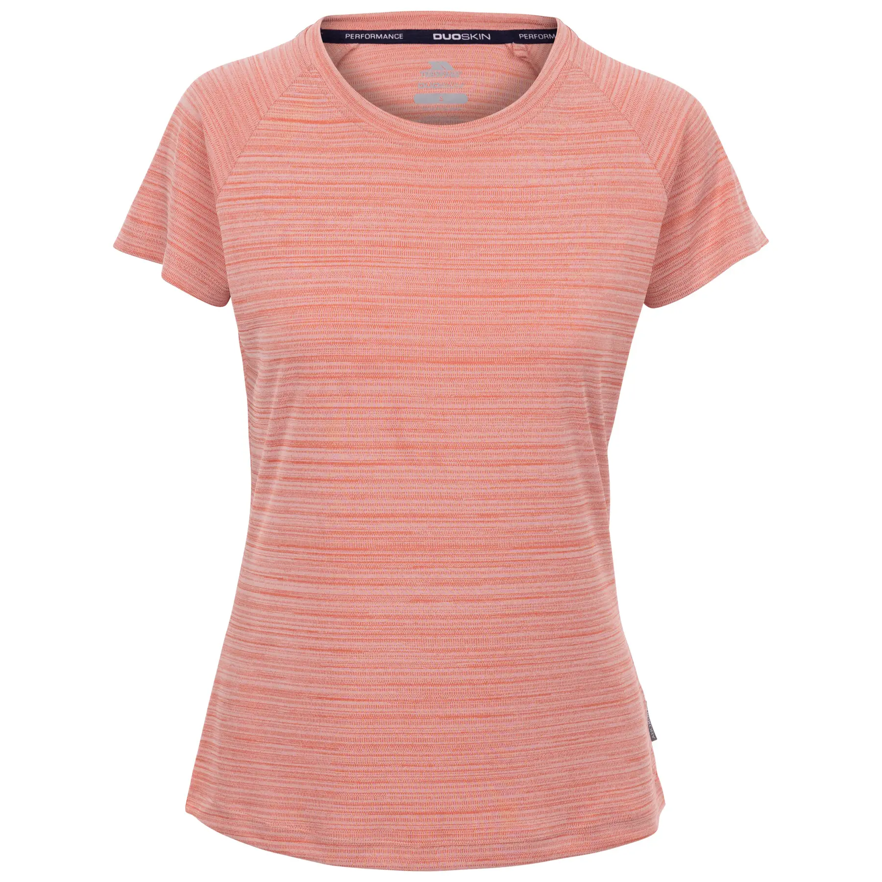 T-shirt da donna Trespass Vickland