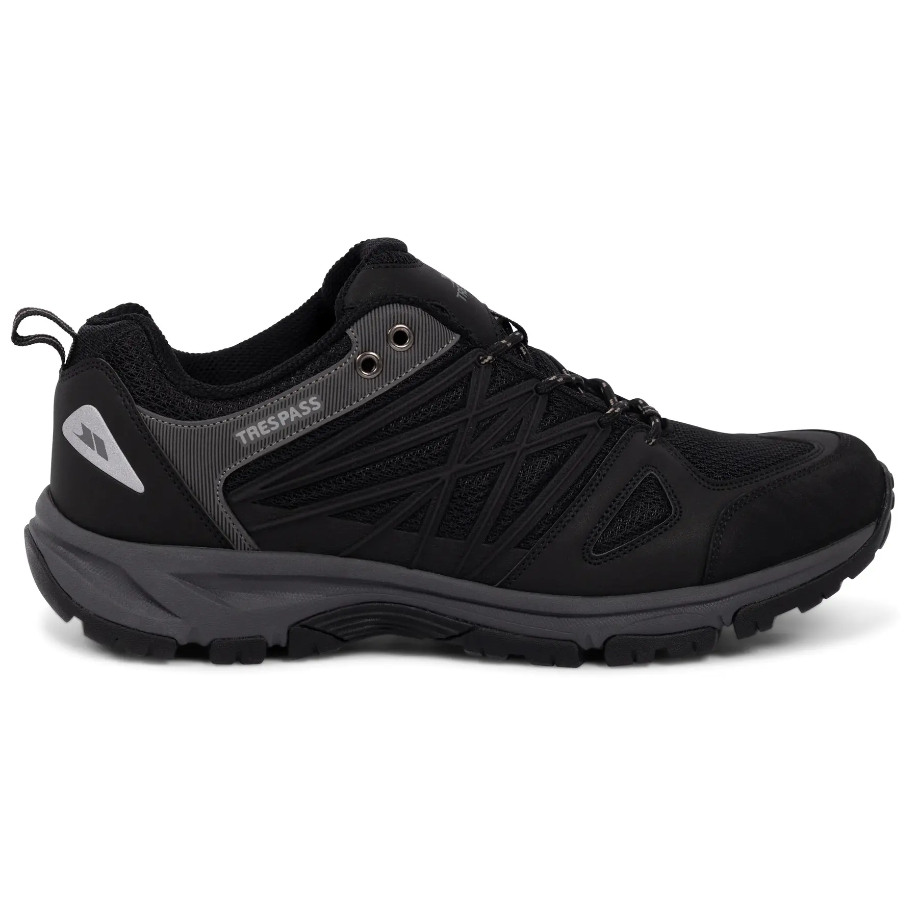 Wanderschuhe Trespass Fisk
