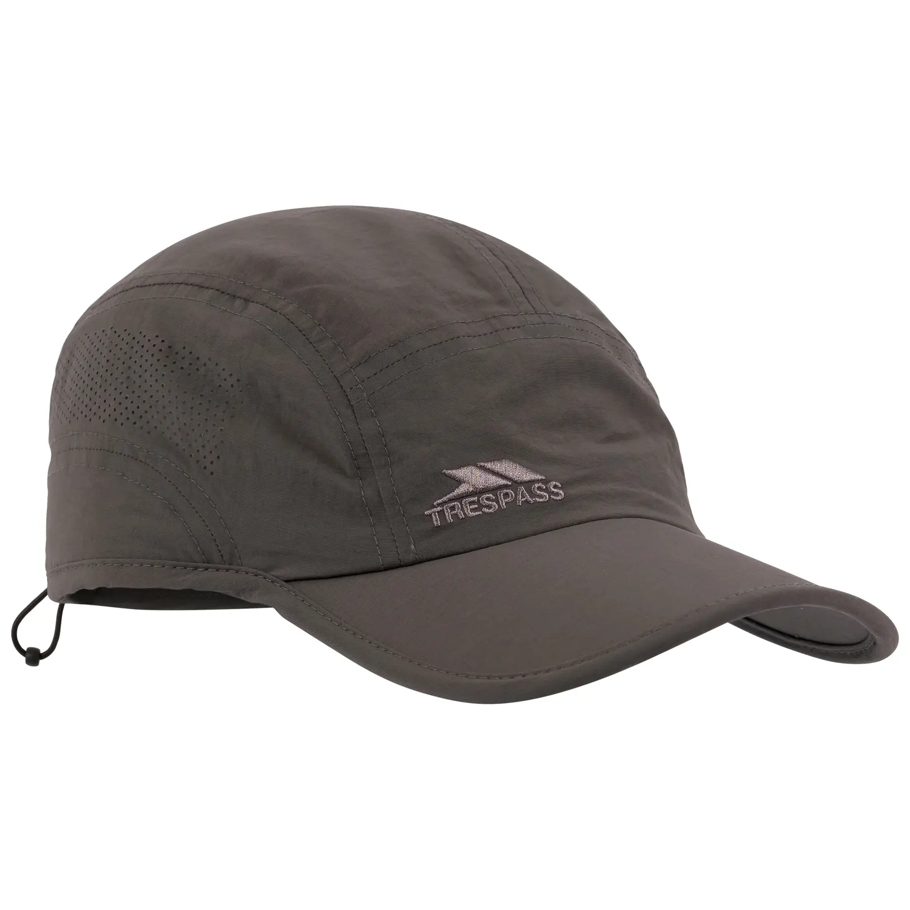 5-panel pet Trespass Mark
