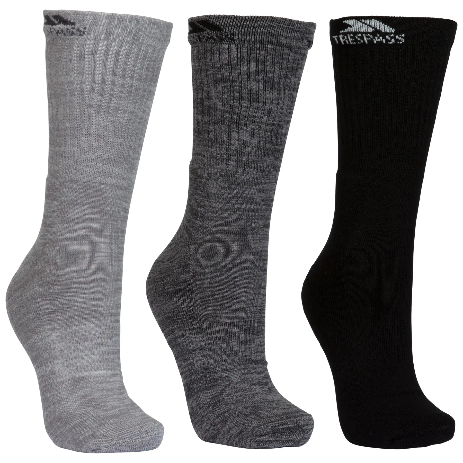 Socken Trespass Jackbarrow (x3)