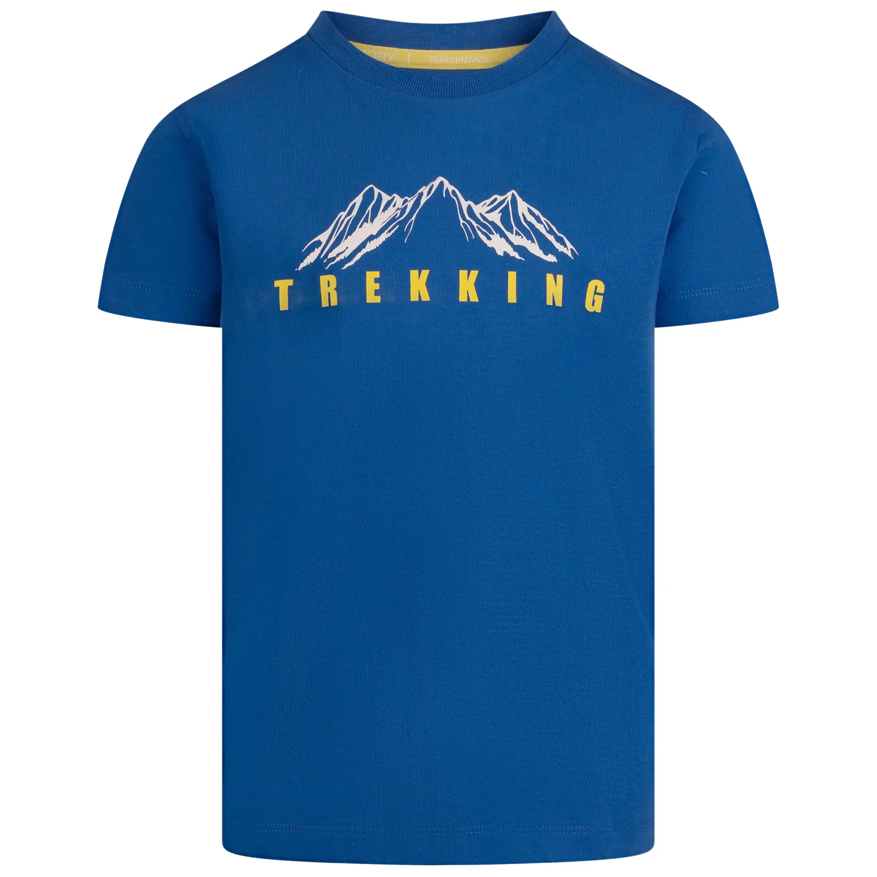 T-shirt enfant Trespass Majestic T-shirt enfant Trespass Majestic