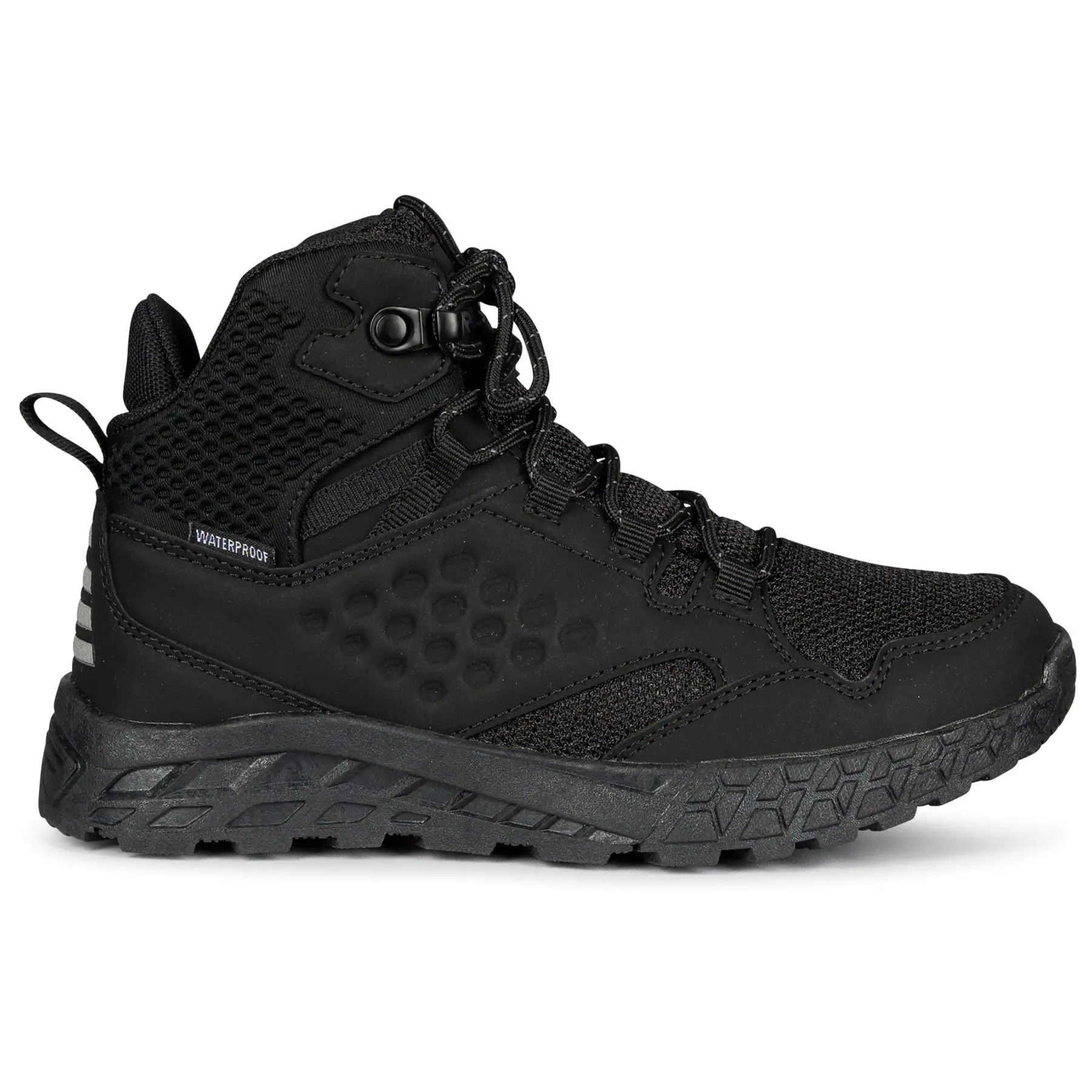 Bottines enfant Trespass Rex Bottines enfant Trespass Rex
