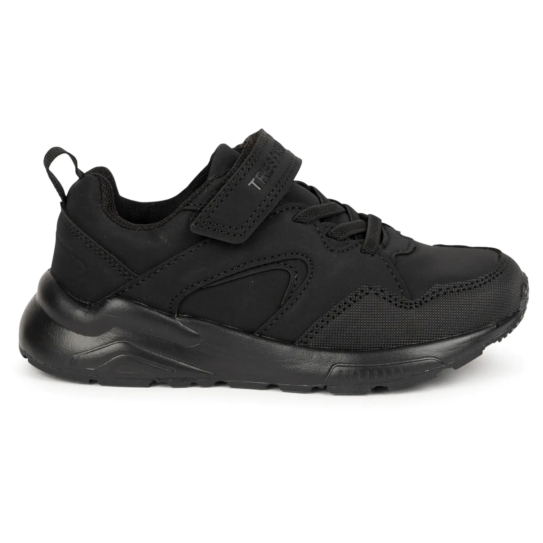 Baskets enfant Trespass Kam Baskets enfant Trespass Kam