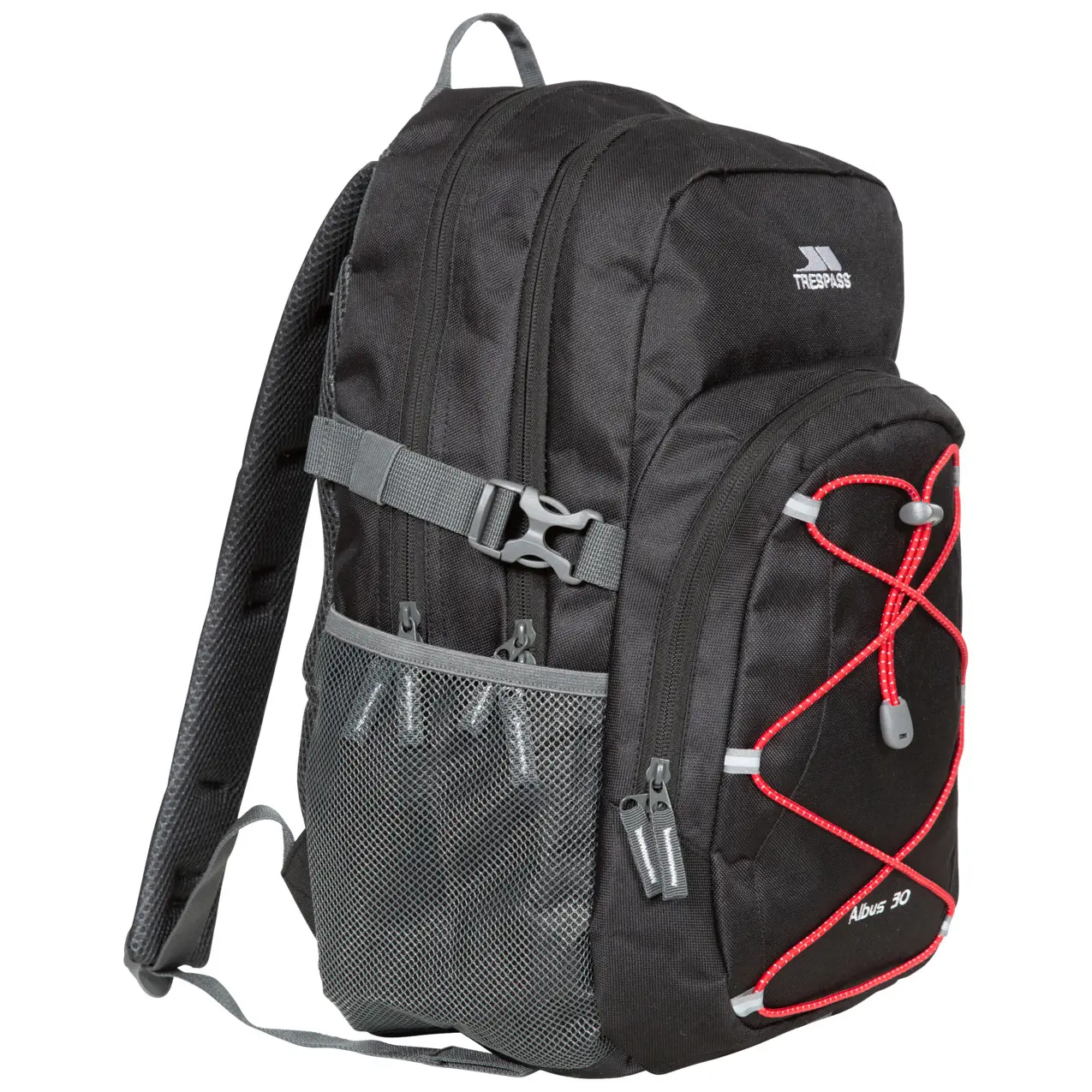 Borsa da trekking Trespass Alubs