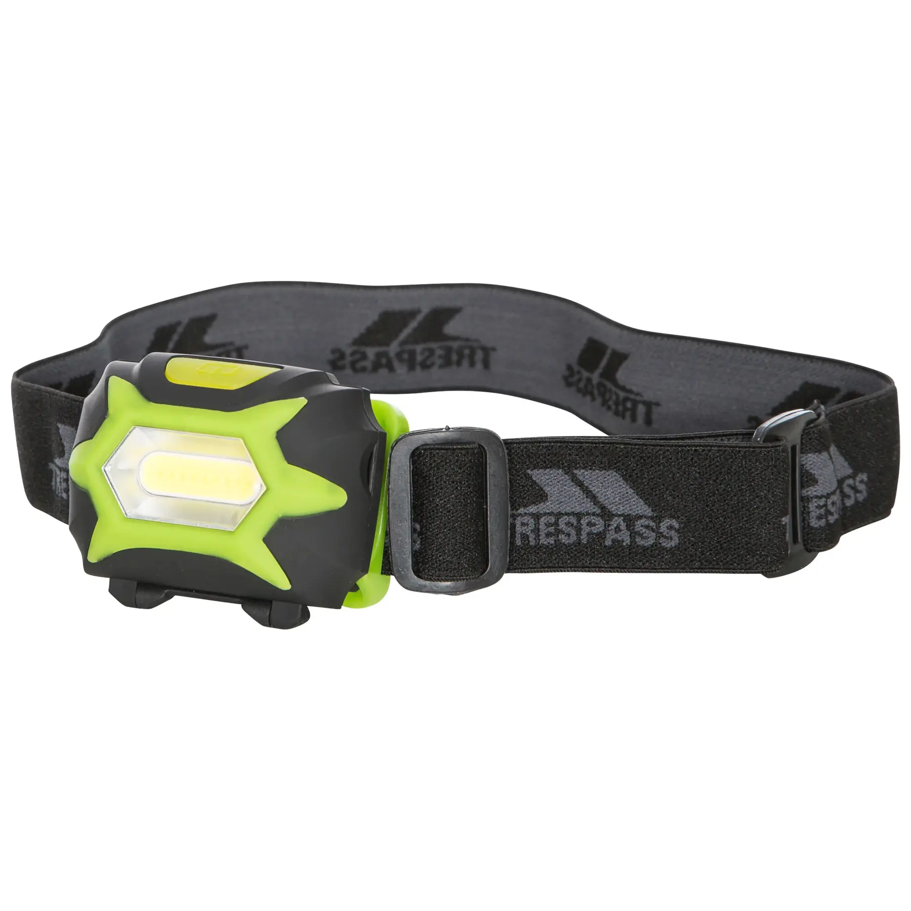 Fascia per lampada frontale Trespass Beacon