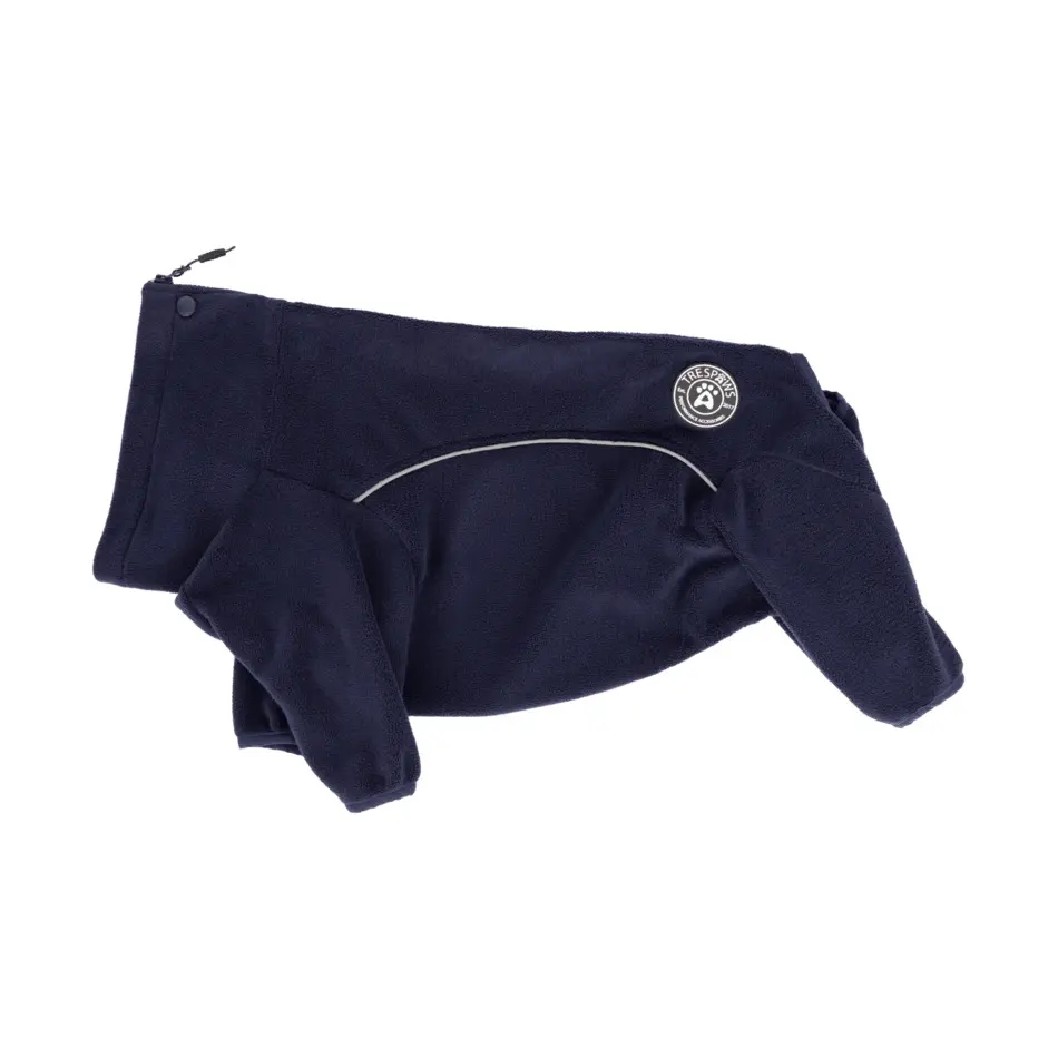 Fleece für Hunde Trespass Rickie