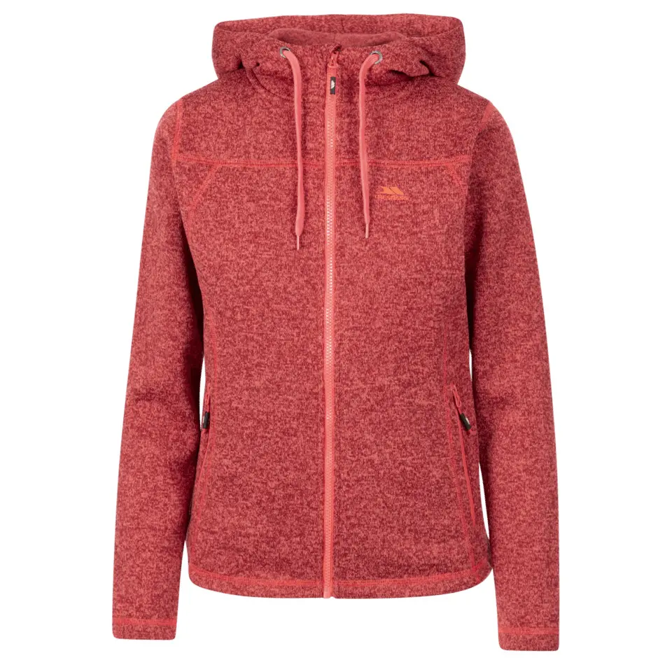 Hoodie Damen Trespass Odelia B