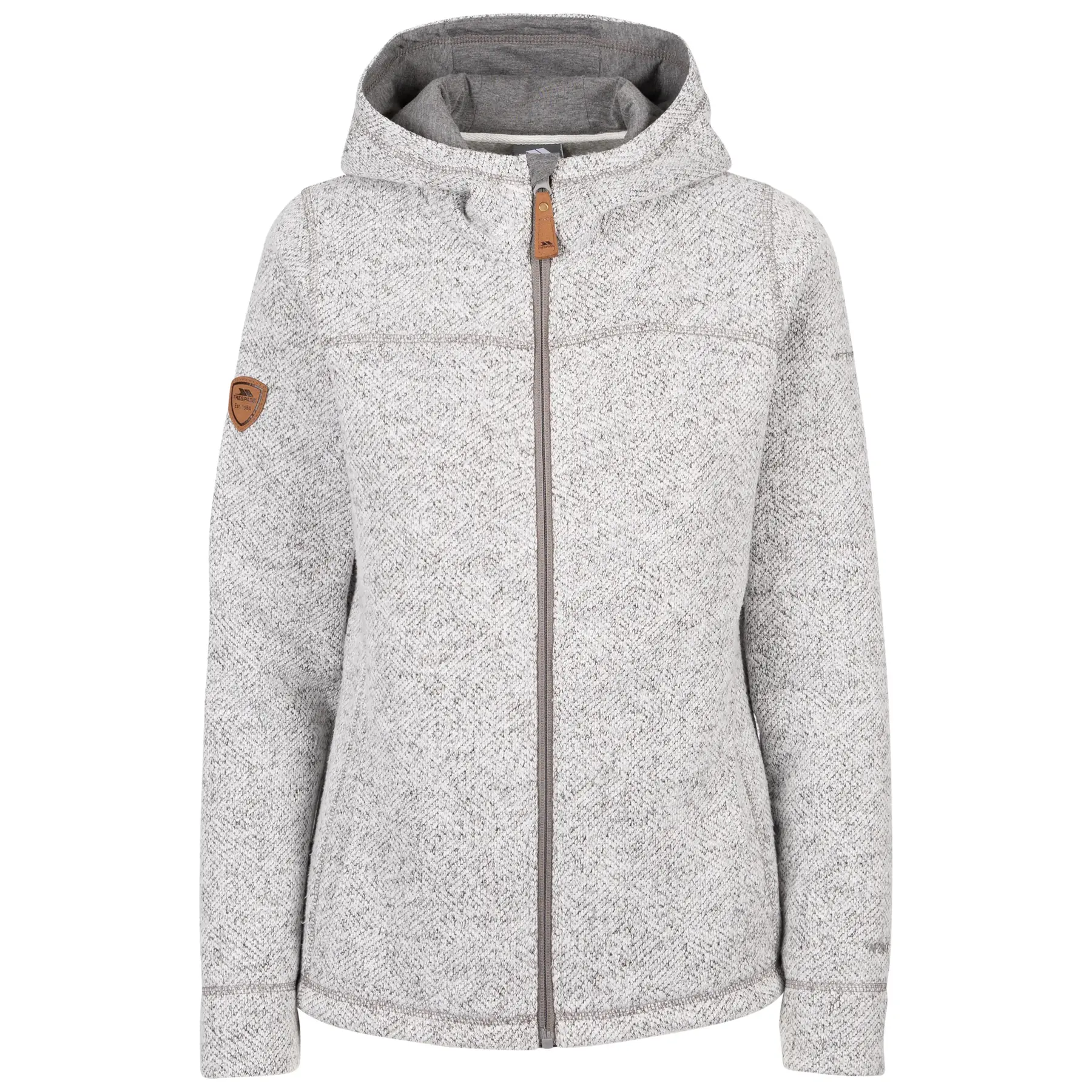 Hoodie Damen Trespass Reserve