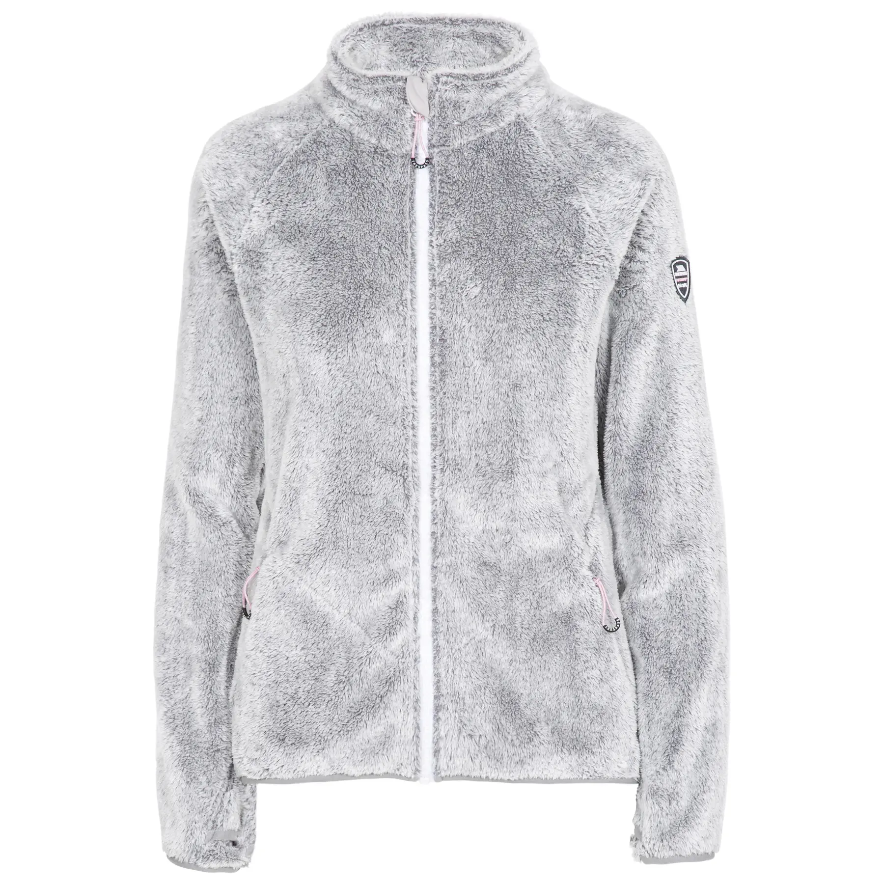 Damesfleece Trespass Telltale