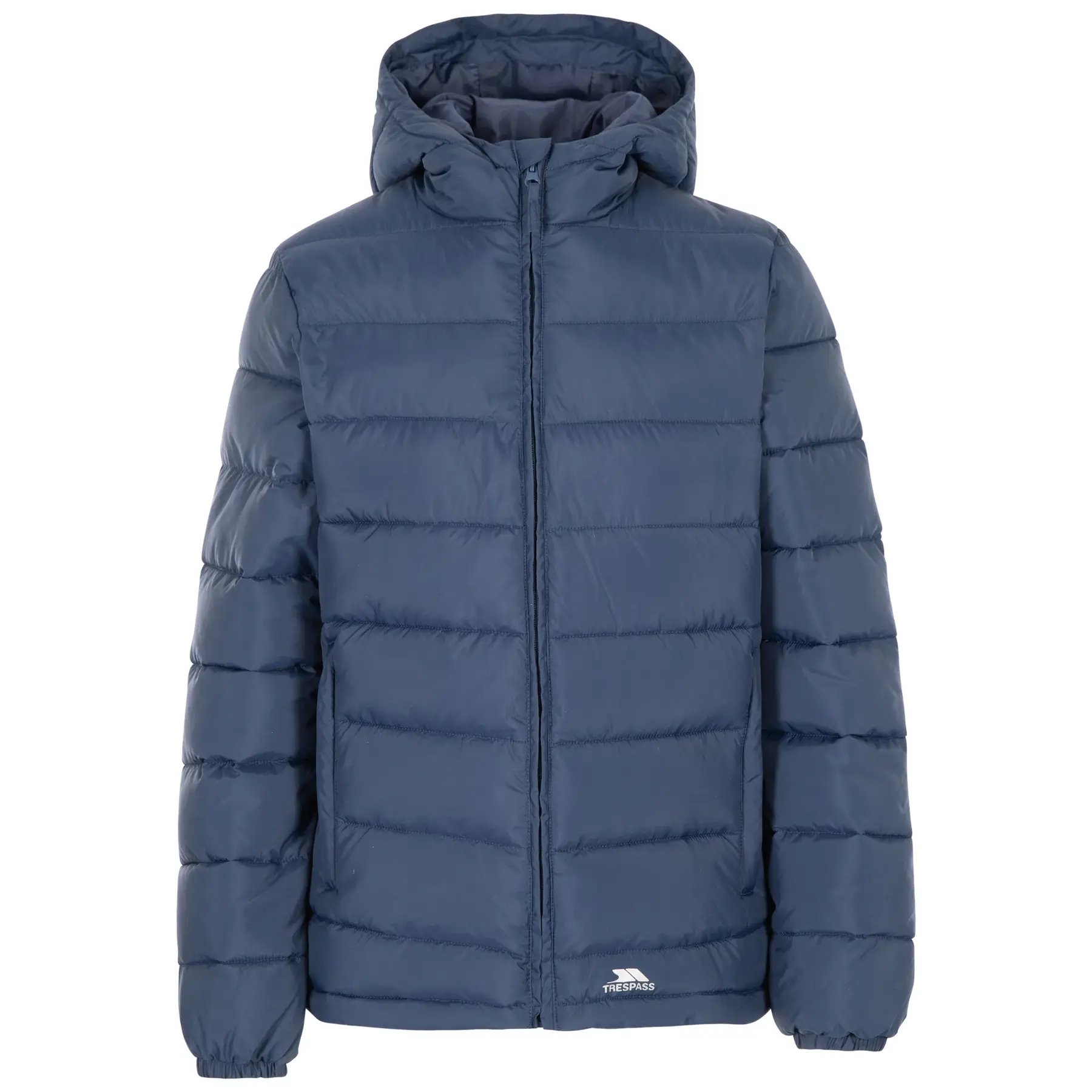 Piumino con cappuccio da donna Trespass Elegant