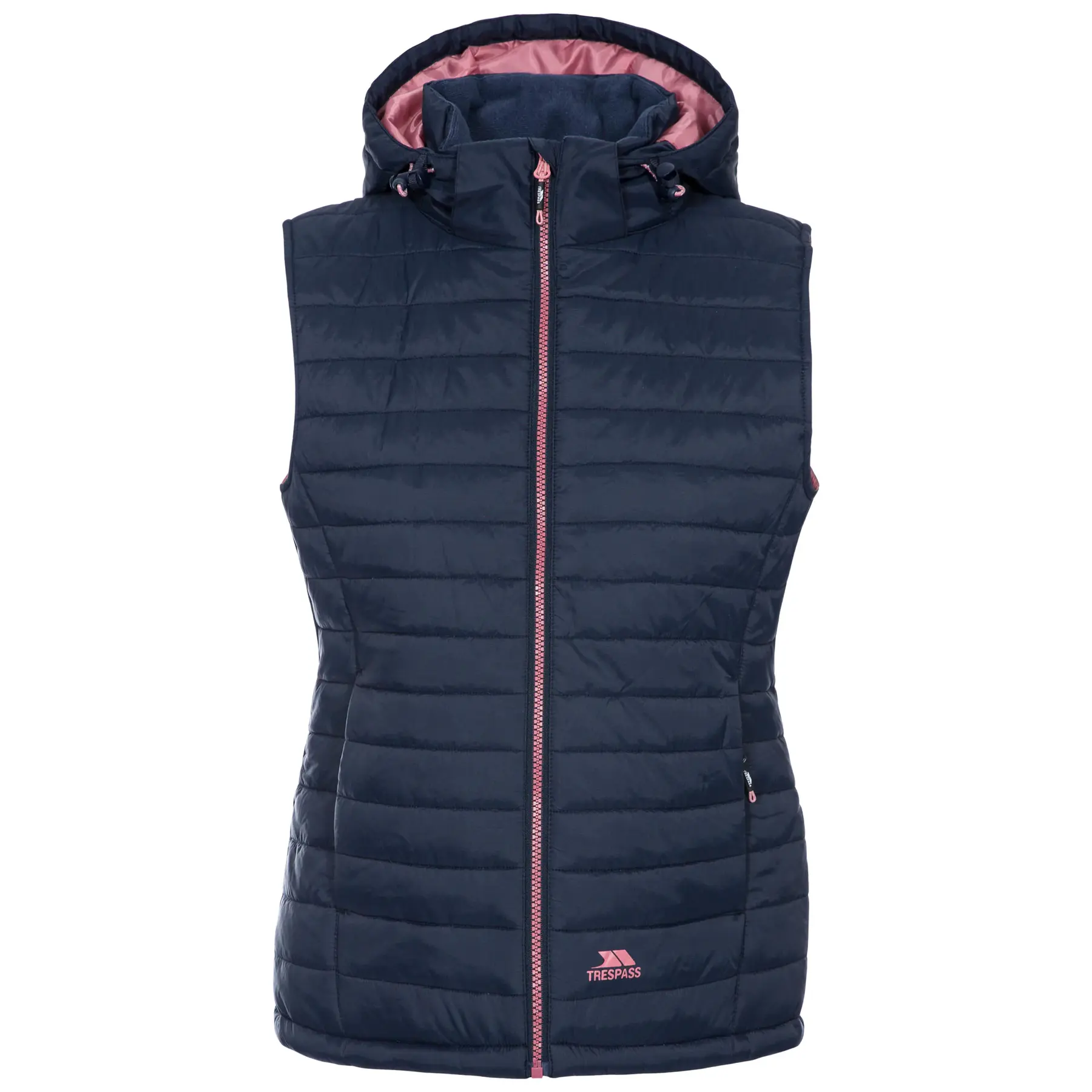 Gilet da donna Trespass Aretha