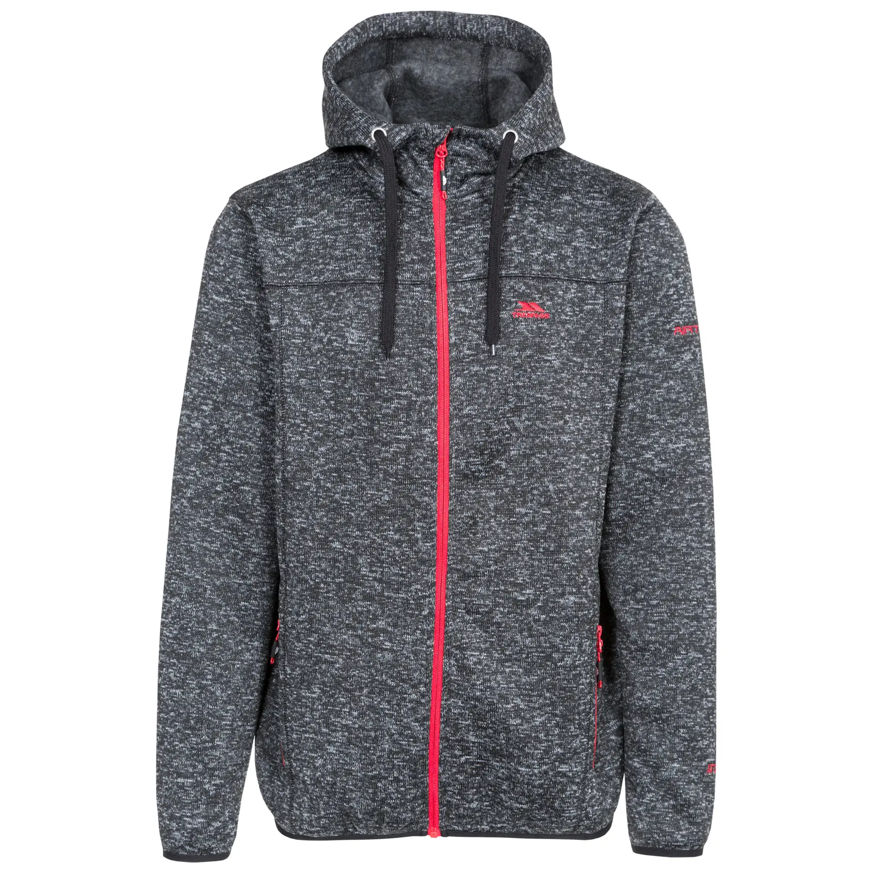 Fleece Trespass Odeno B