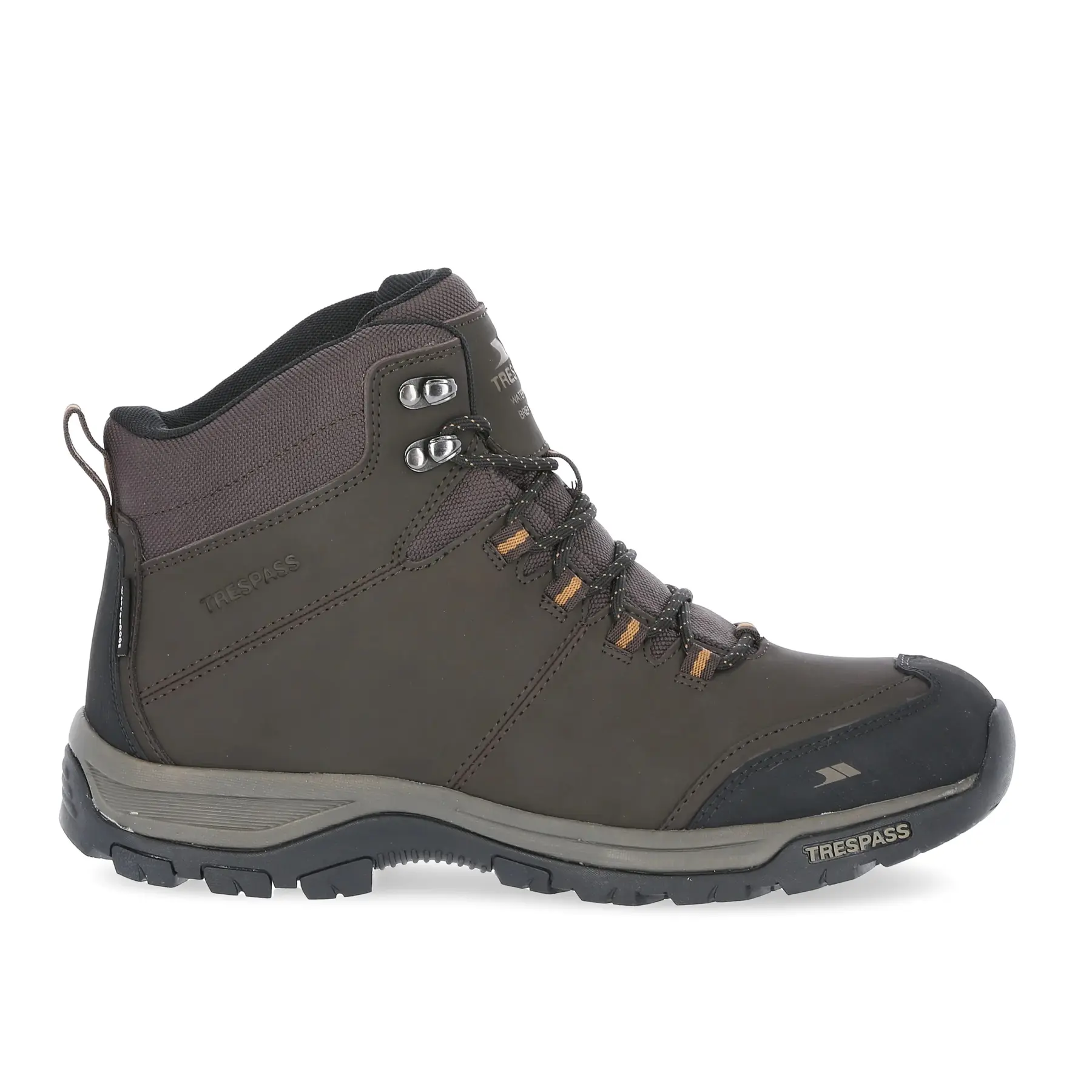 Wanderschuhe Trespass Hiram