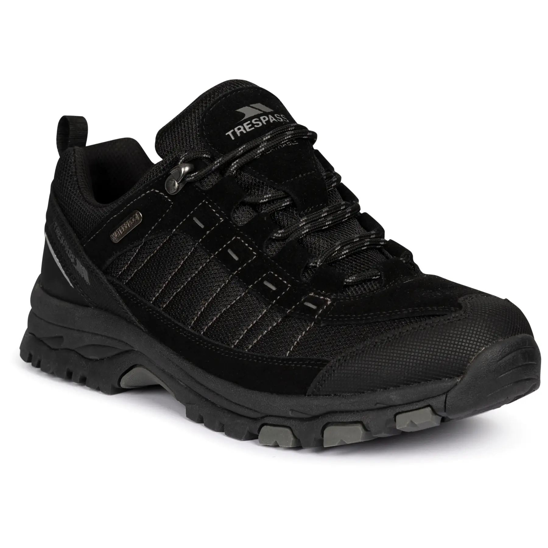 Wanderschuhe Trespass Scarp B
