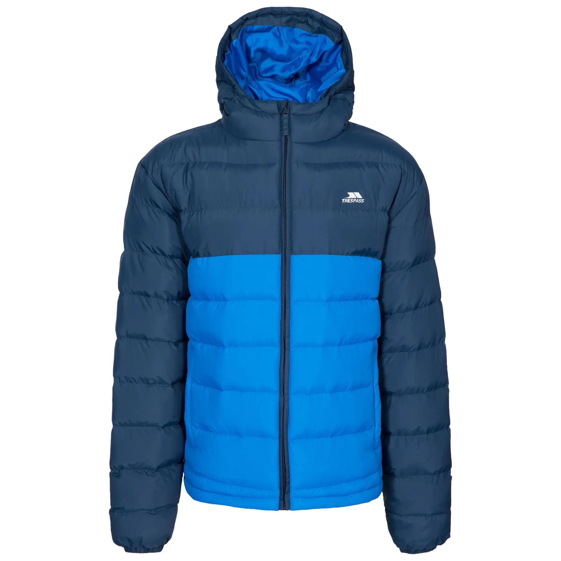 Puffer jacket Trespass Oskar