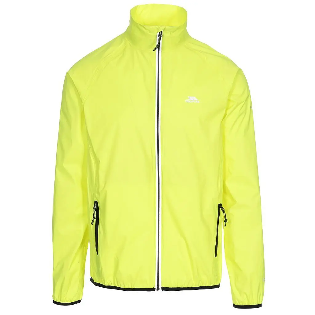 Regenjacke Trespass Retract Shell