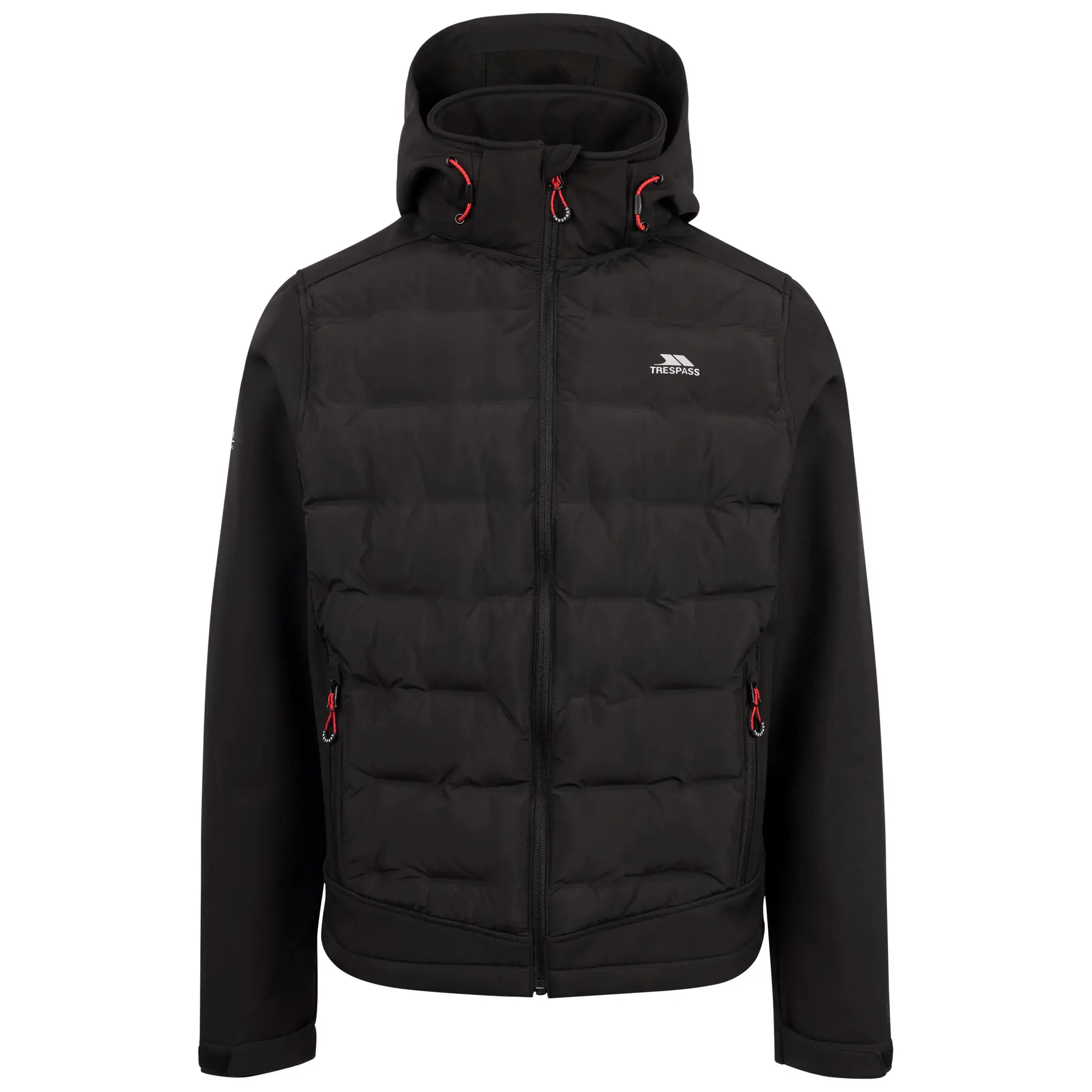 Kapuzenjacke Trespass Alwero