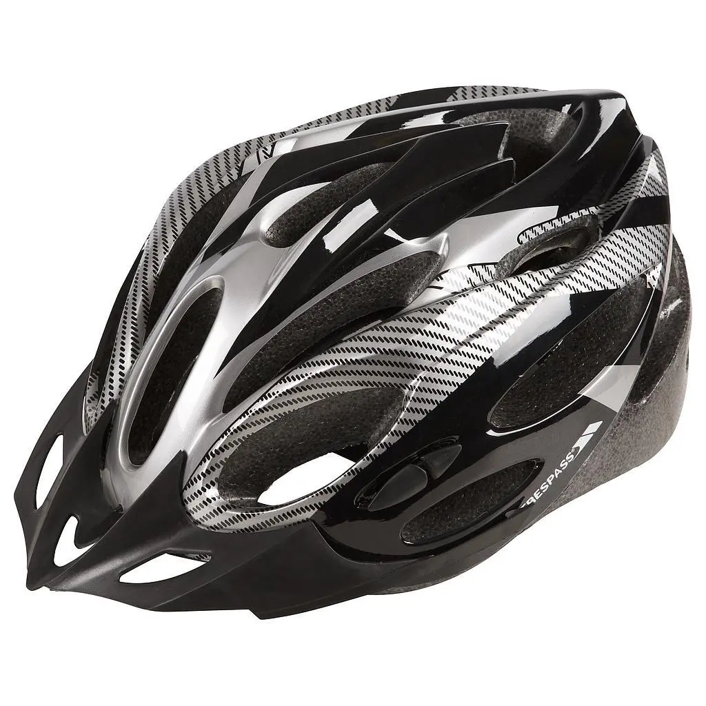 Mountainbikehelm Trespass