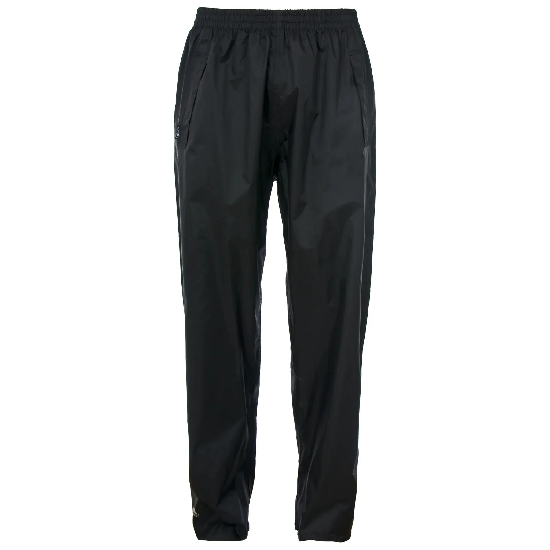 Pantaloni impermeabili Trespass Qikpac