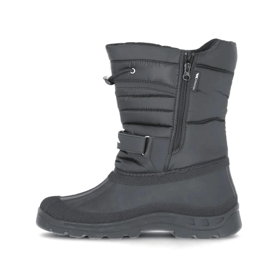 Trespass Dodo Wandelschoenen Grijs EU 43 Man