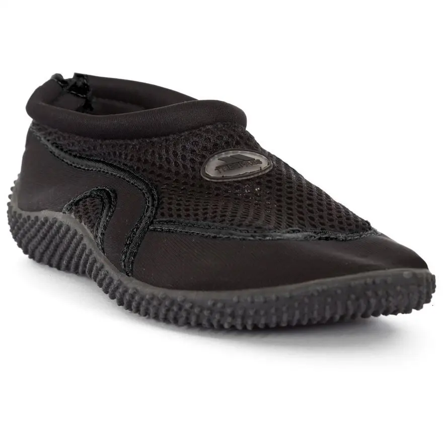 Scarpe per l'acqua bambini Trespass Paddle