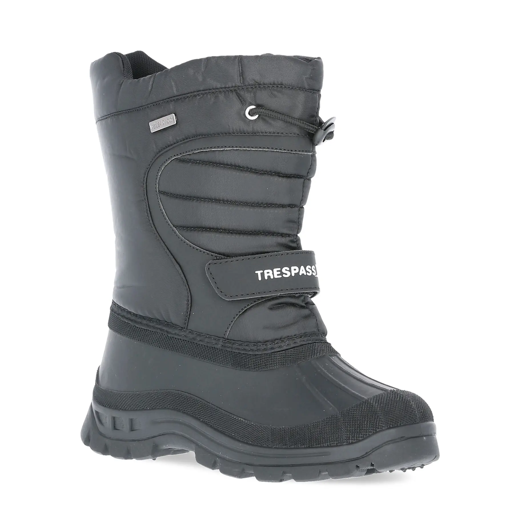Bottes d'hiver enfant Trespass Dodo Bottes d'hiver enfant Trespass Dodo