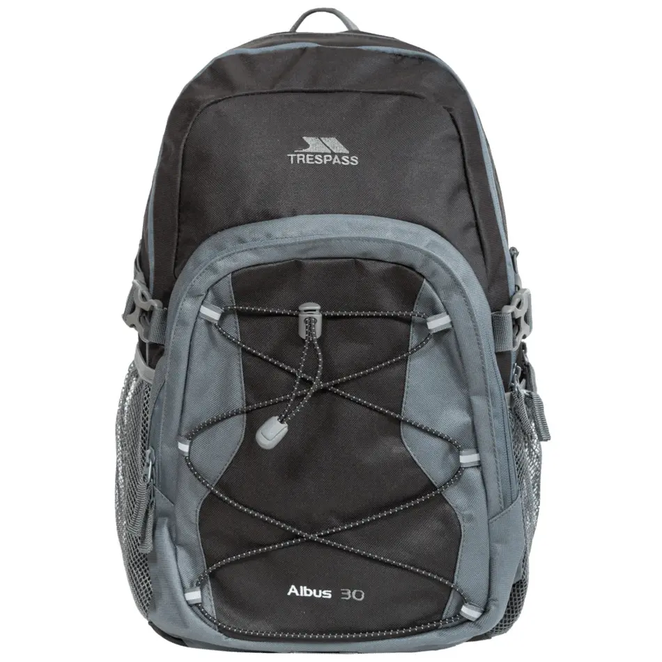 Zaino Trespass Albus