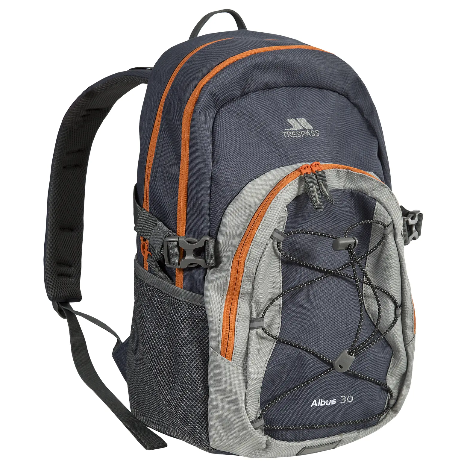 Zaino Trespass Albus