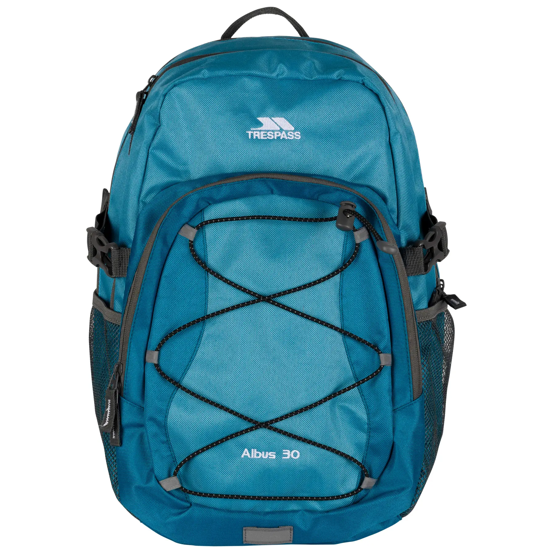 Zaino Trespass Albus