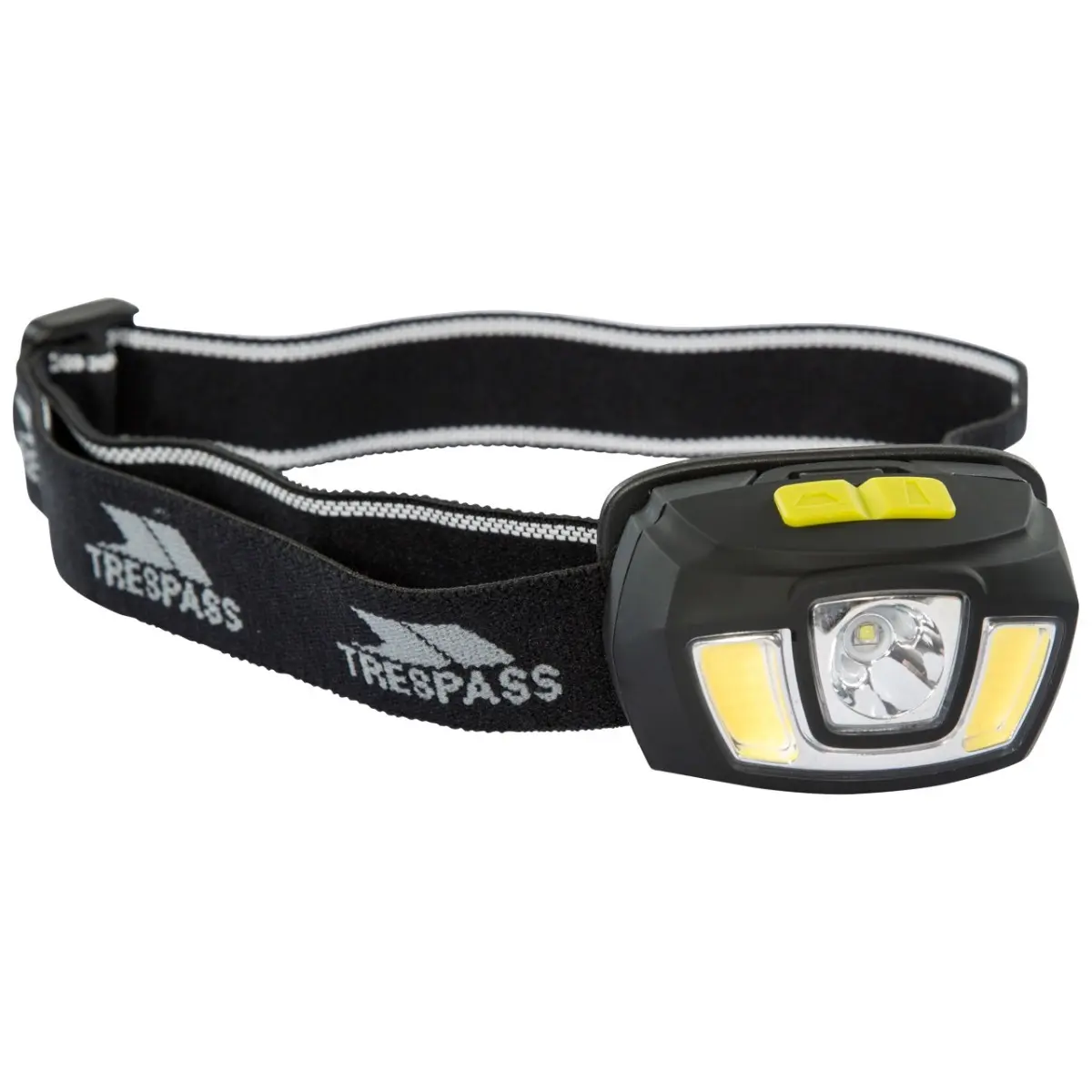 Faro Trespass Blackout