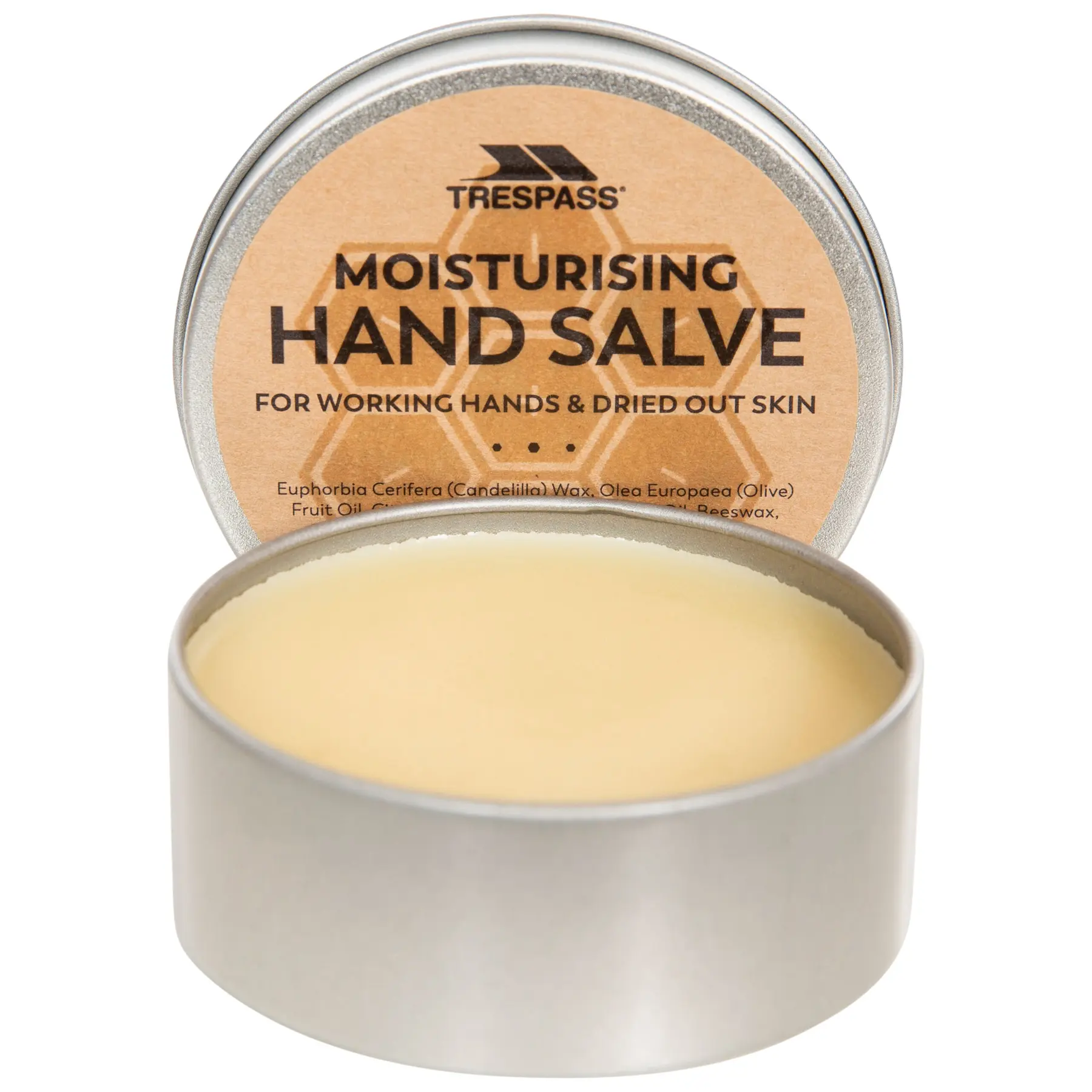 Crema per le mani Trespass Kreme