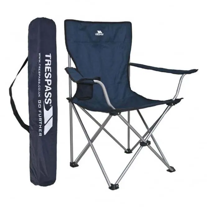 Sedia da campeggio Trespass Settle