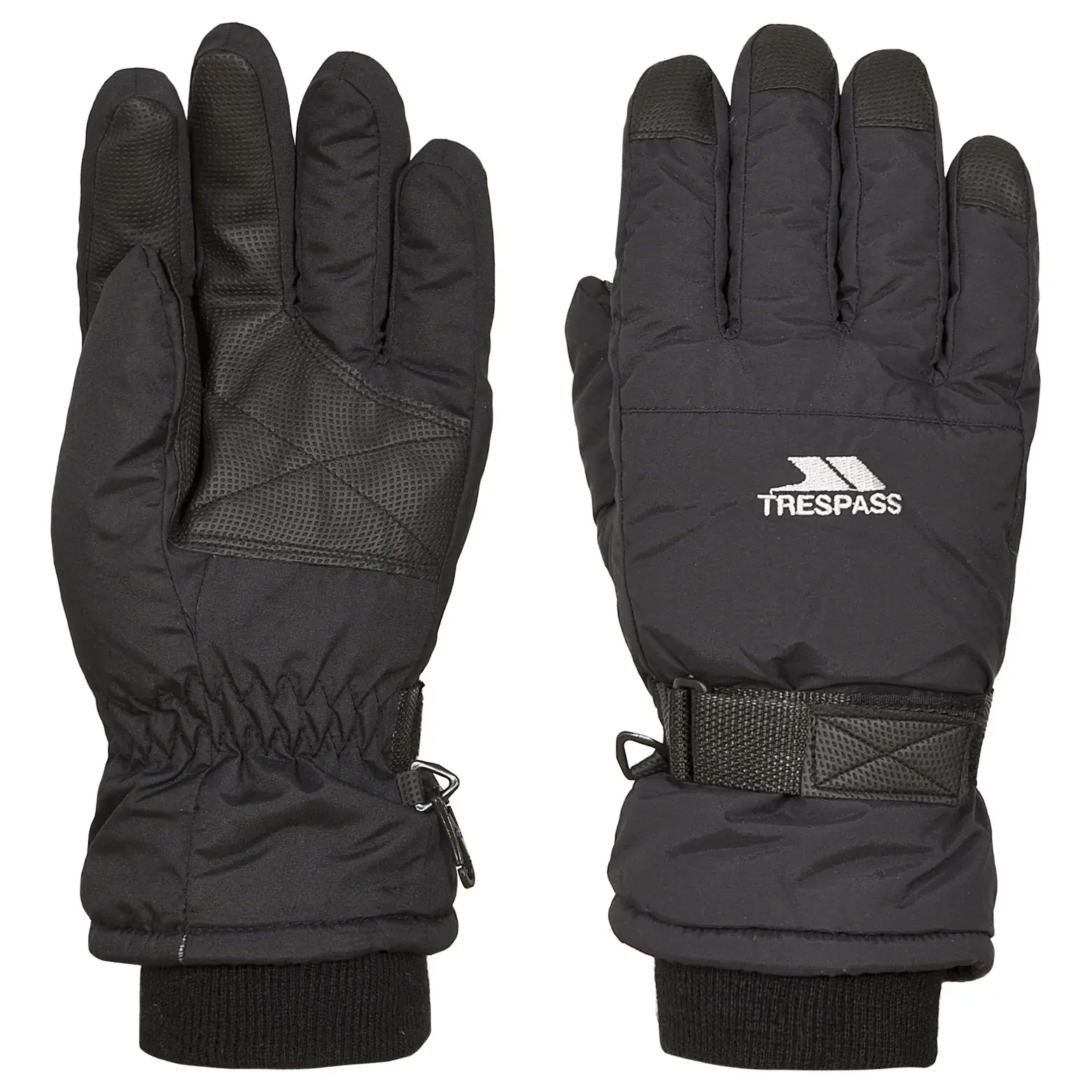 Skihandschuhe Kind Trespass Gohan II