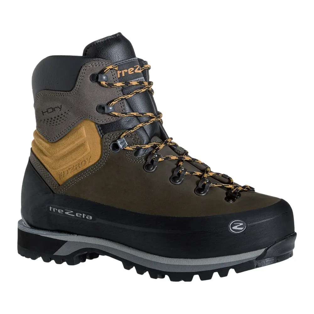 Scarpe trekking Trezeta Fitzroy waterproof